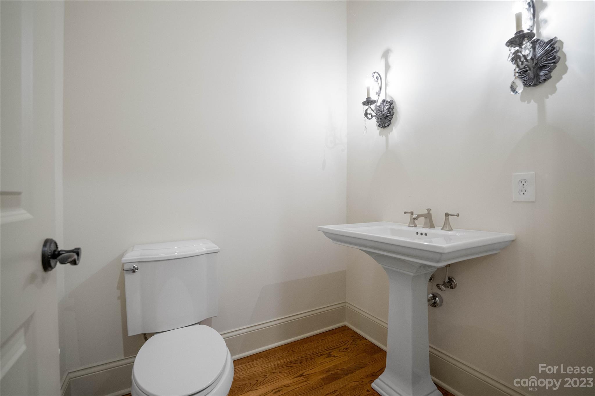 Heydon Hall - Residential Lease