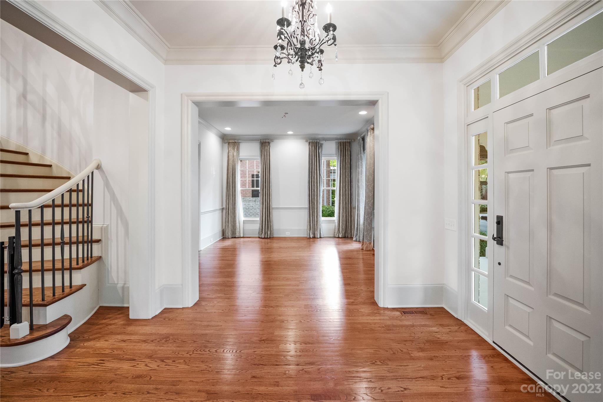 Heydon Hall - Residential Lease