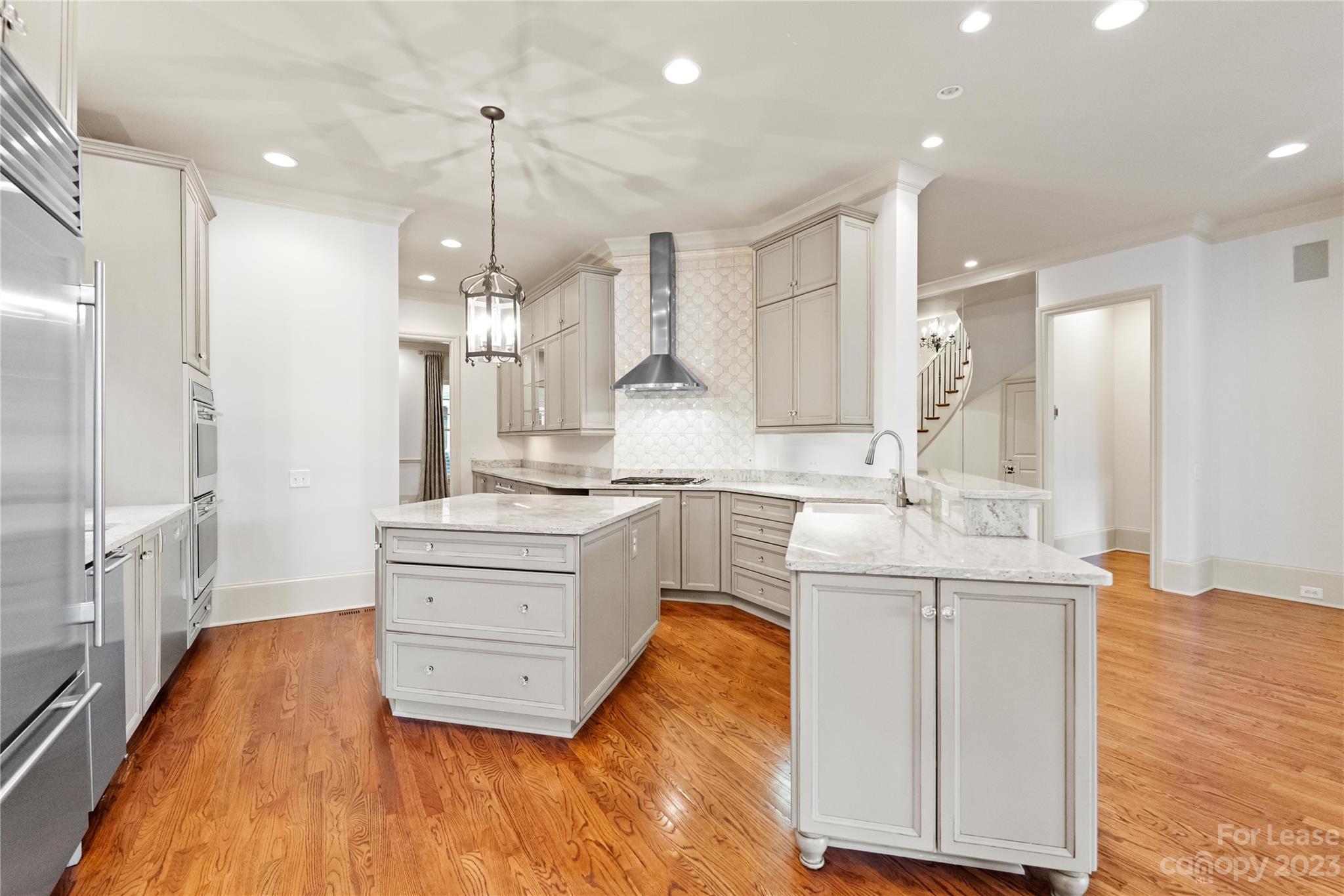 Heydon Hall - Residential Lease