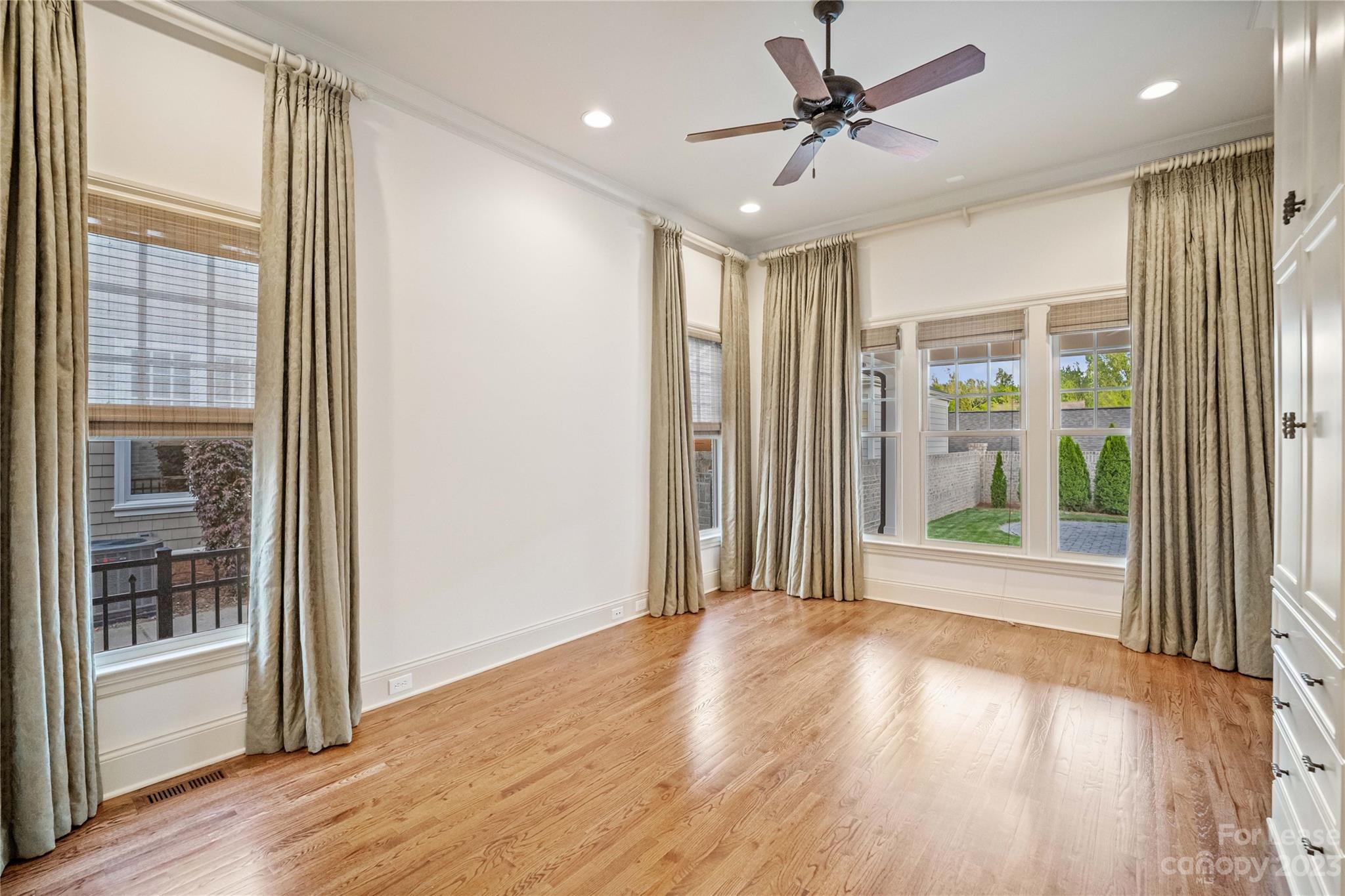 Heydon Hall - Residential Lease