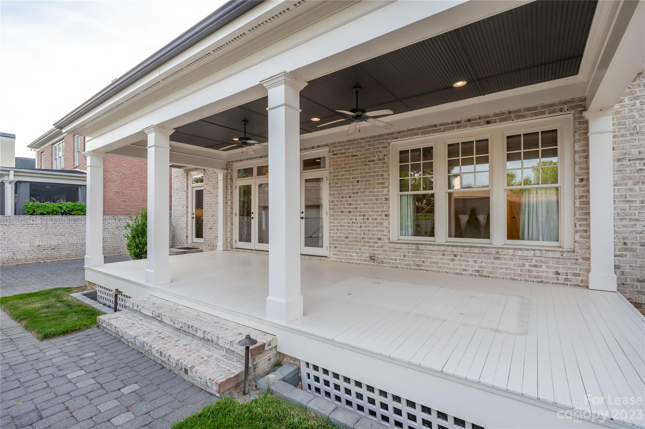 Heydon Hall - Residential Lease