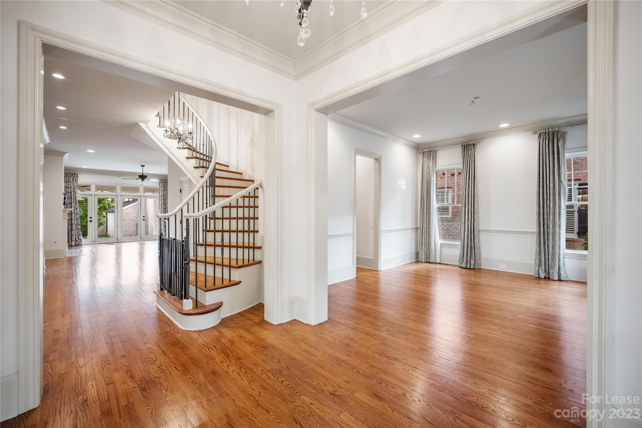 Heydon Hall - Residential Lease