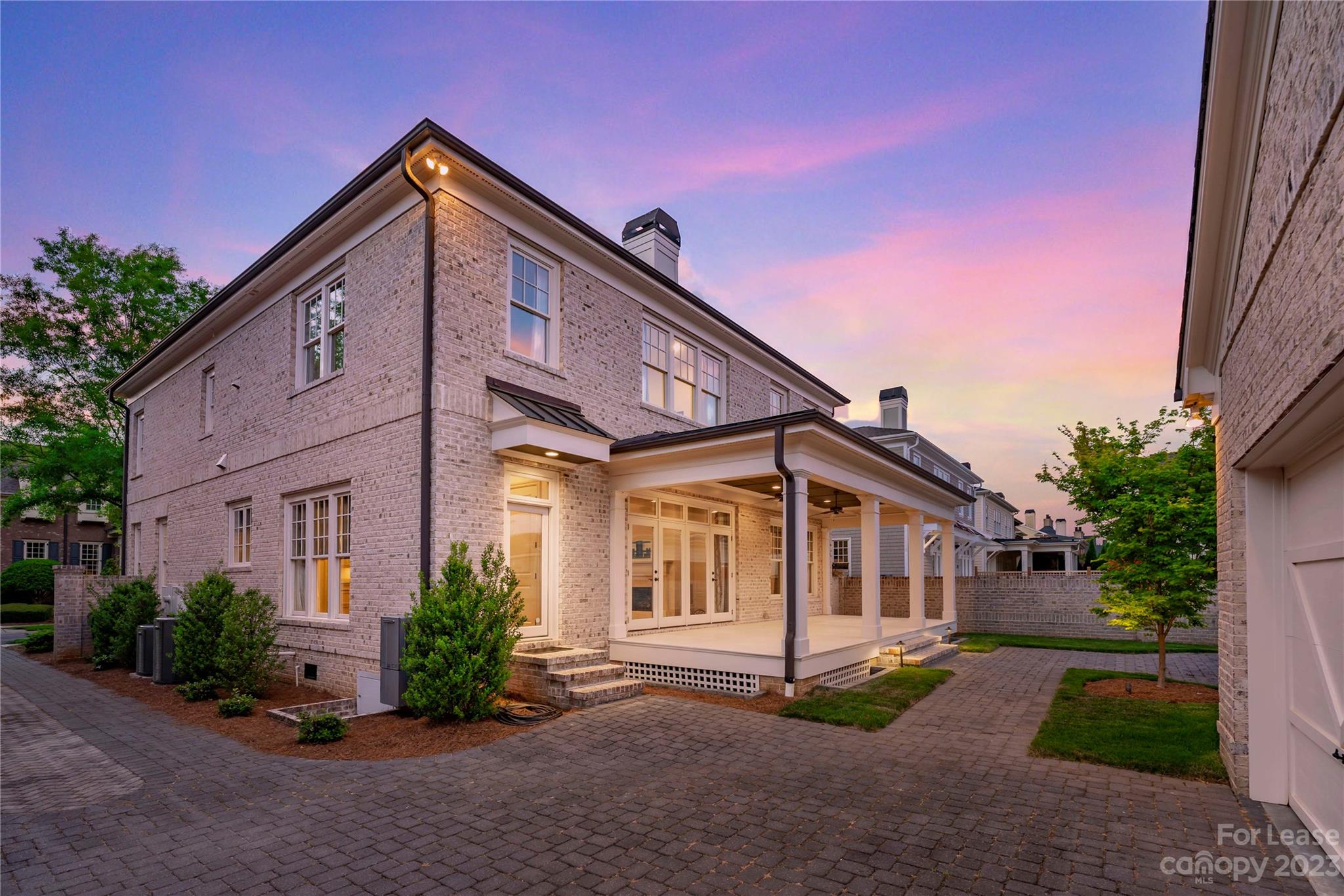 Heydon Hall - Residential Lease