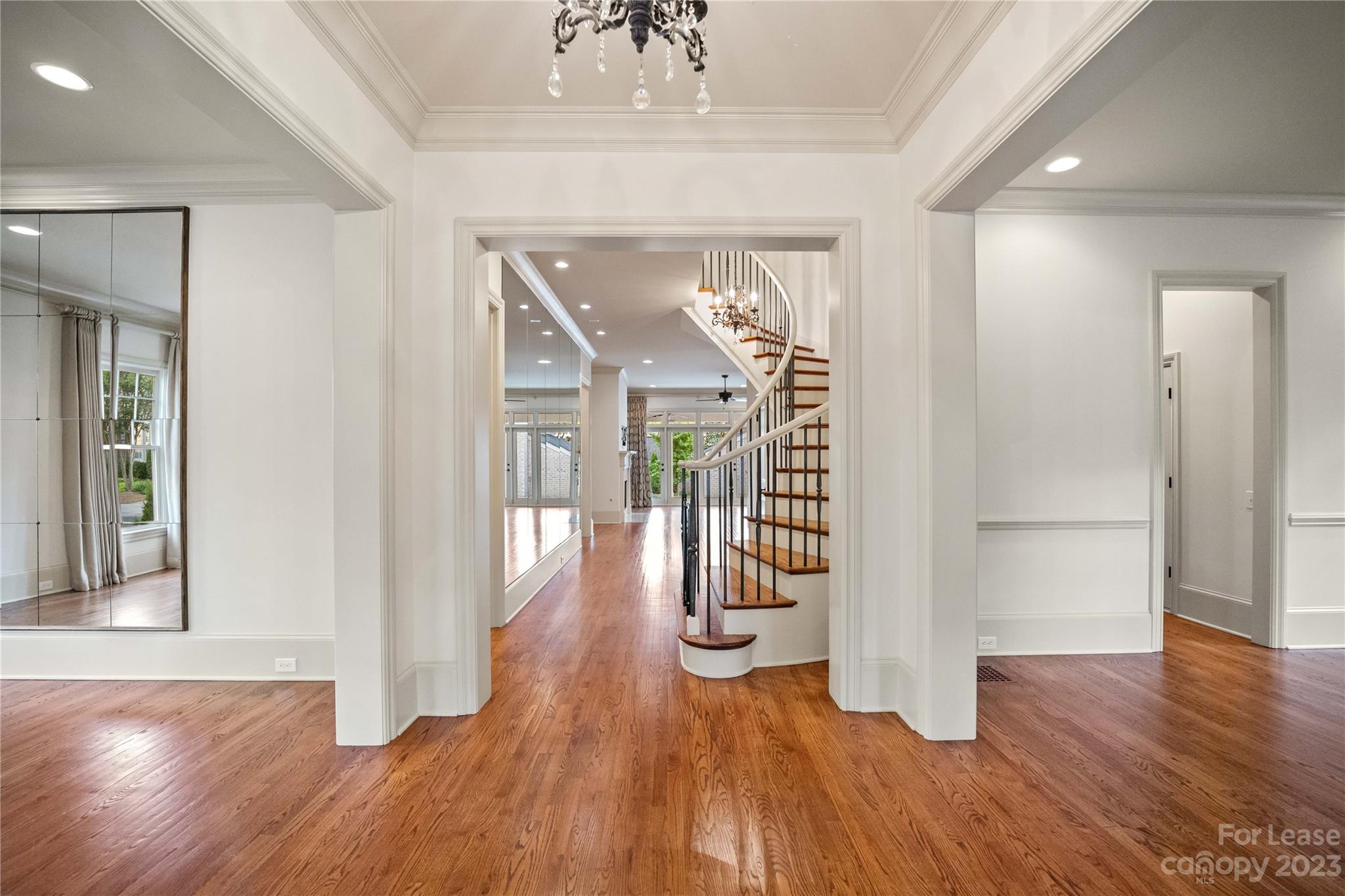 Heydon Hall - Residential Lease