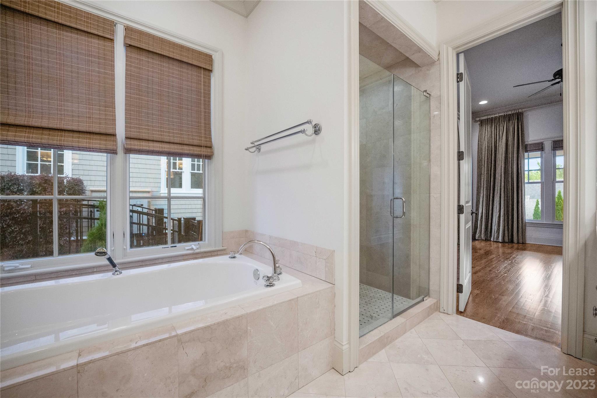 Heydon Hall - Residential Lease