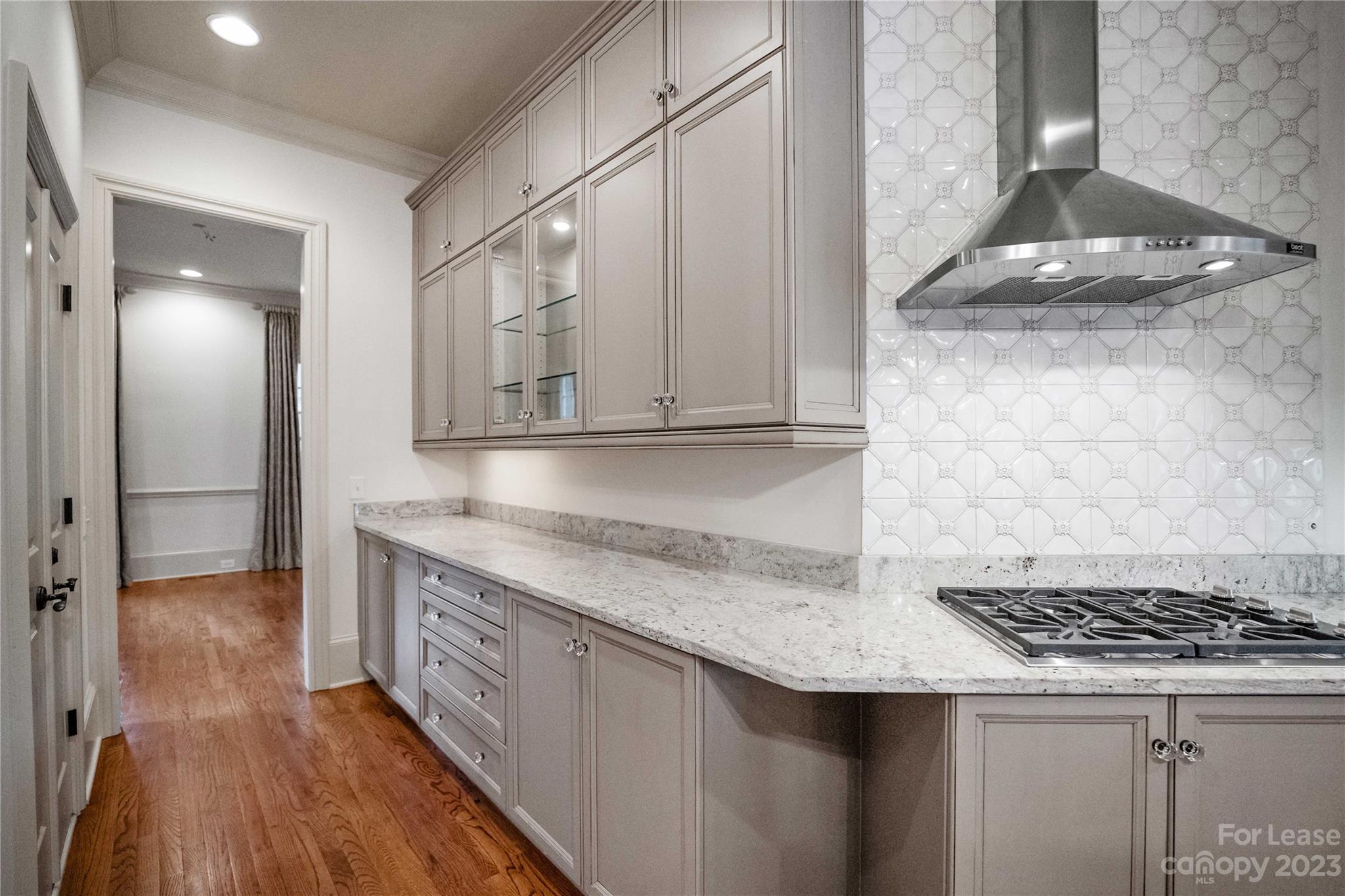 Heydon Hall - Residential Lease