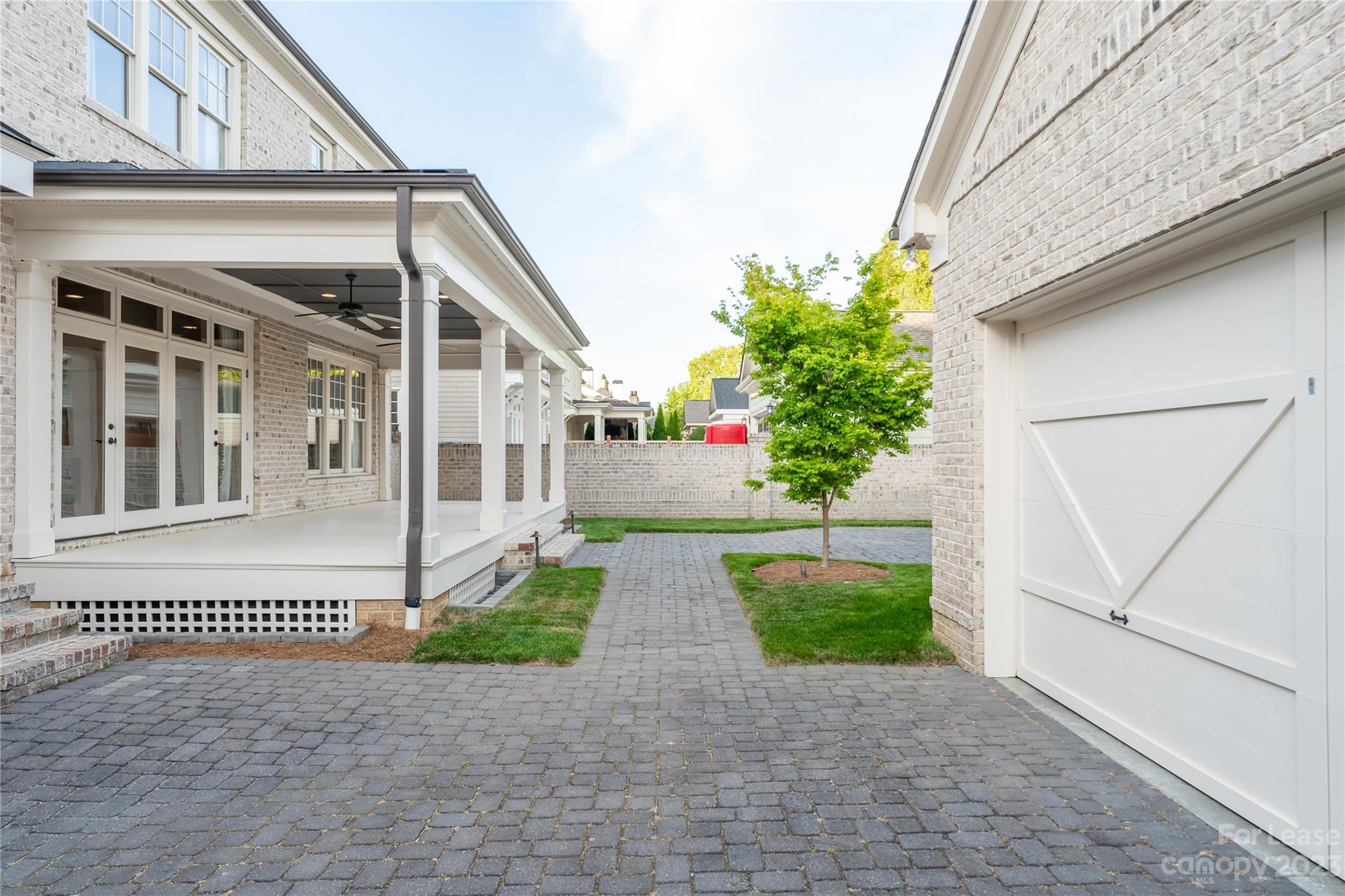 Heydon Hall - Residential Lease