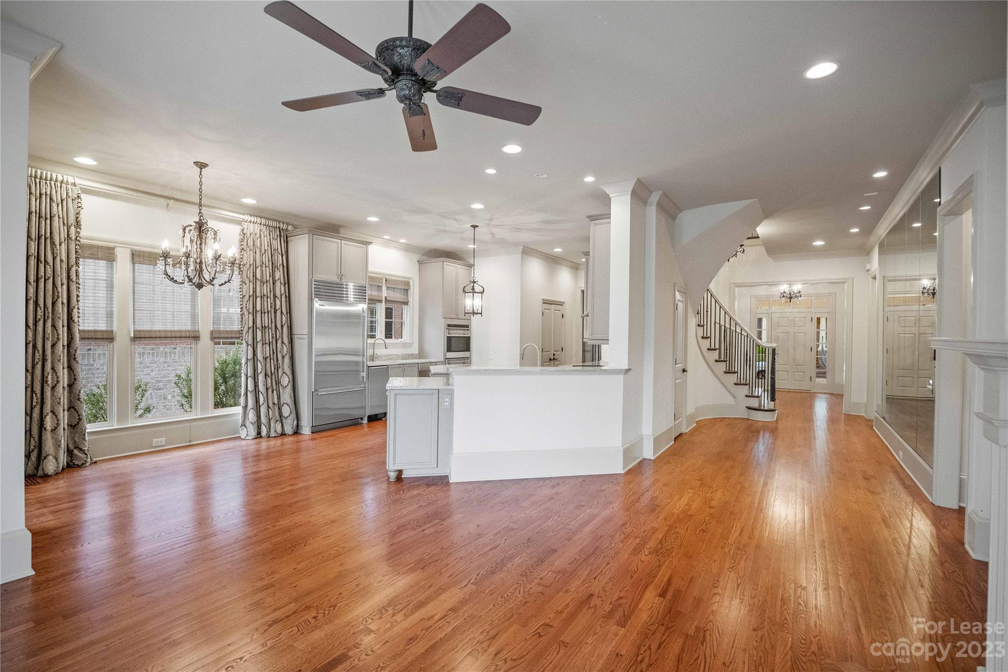 Heydon Hall - Residential Lease