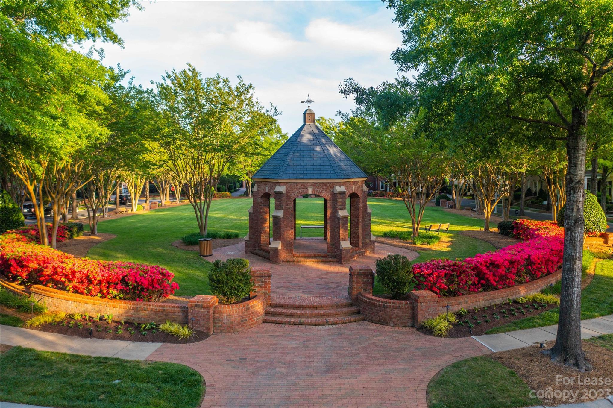 Heydon Hall - Residential Lease