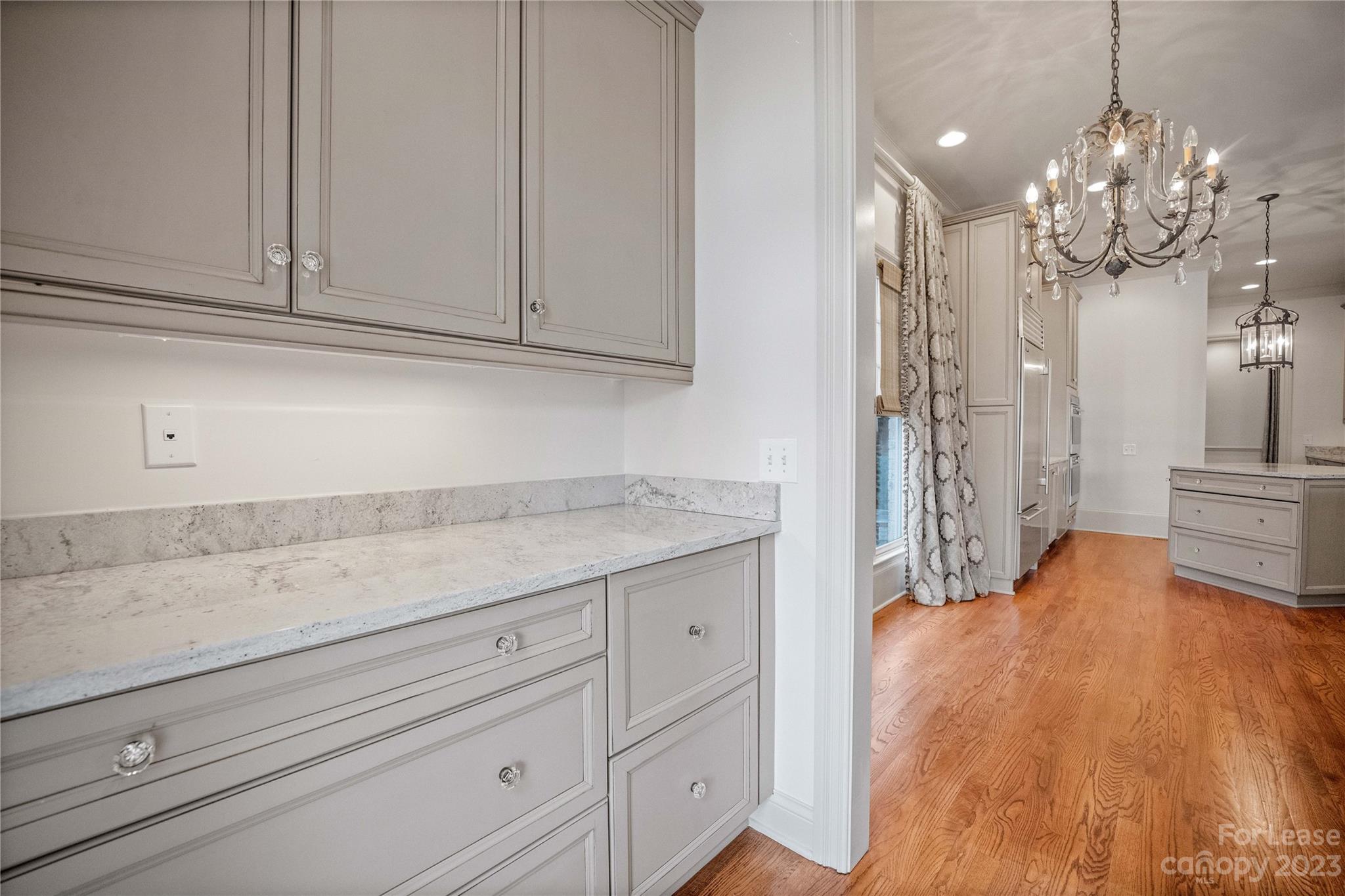 Heydon Hall - Residential Lease