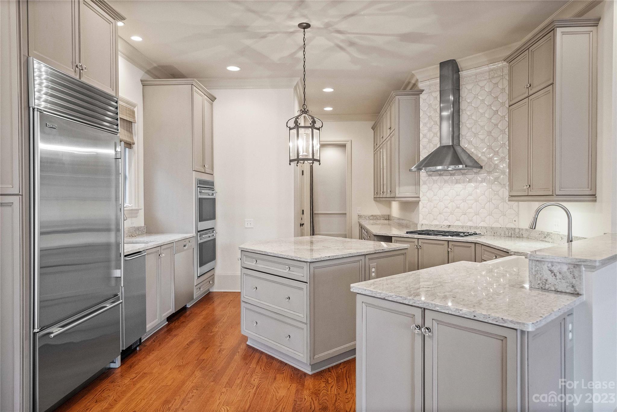 Heydon Hall - Residential Lease