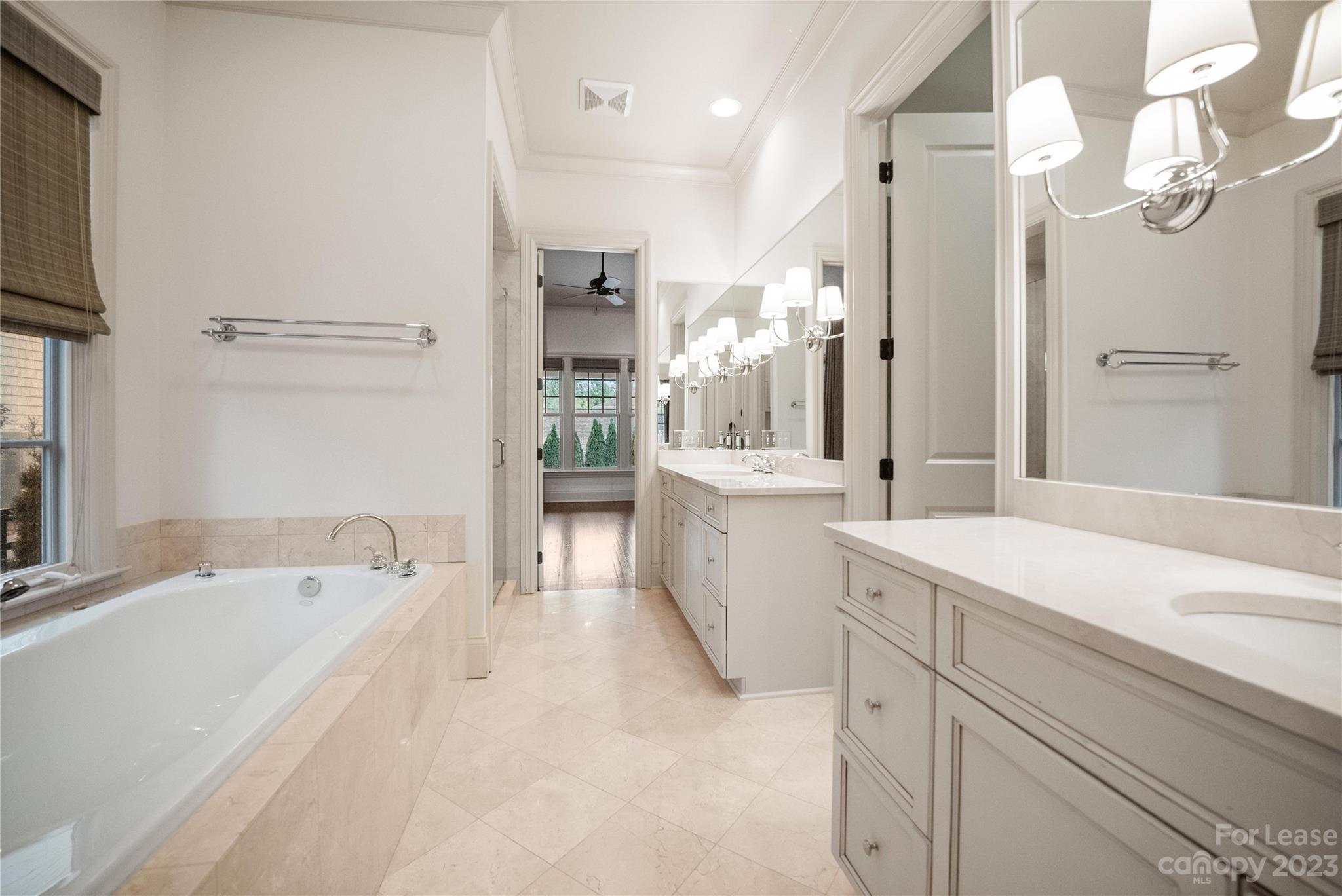 Heydon Hall - Residential Lease