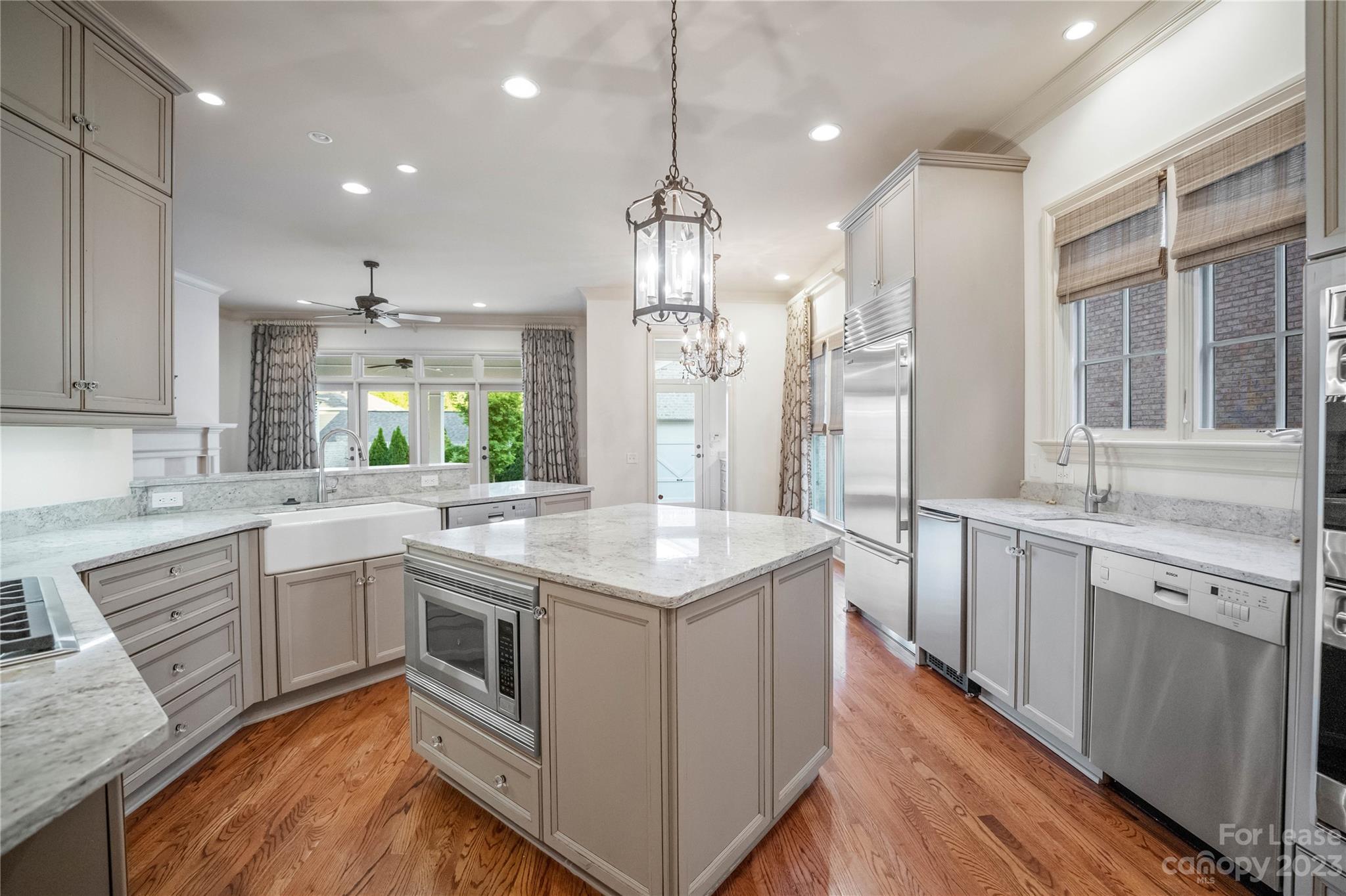 Heydon Hall - Residential Lease