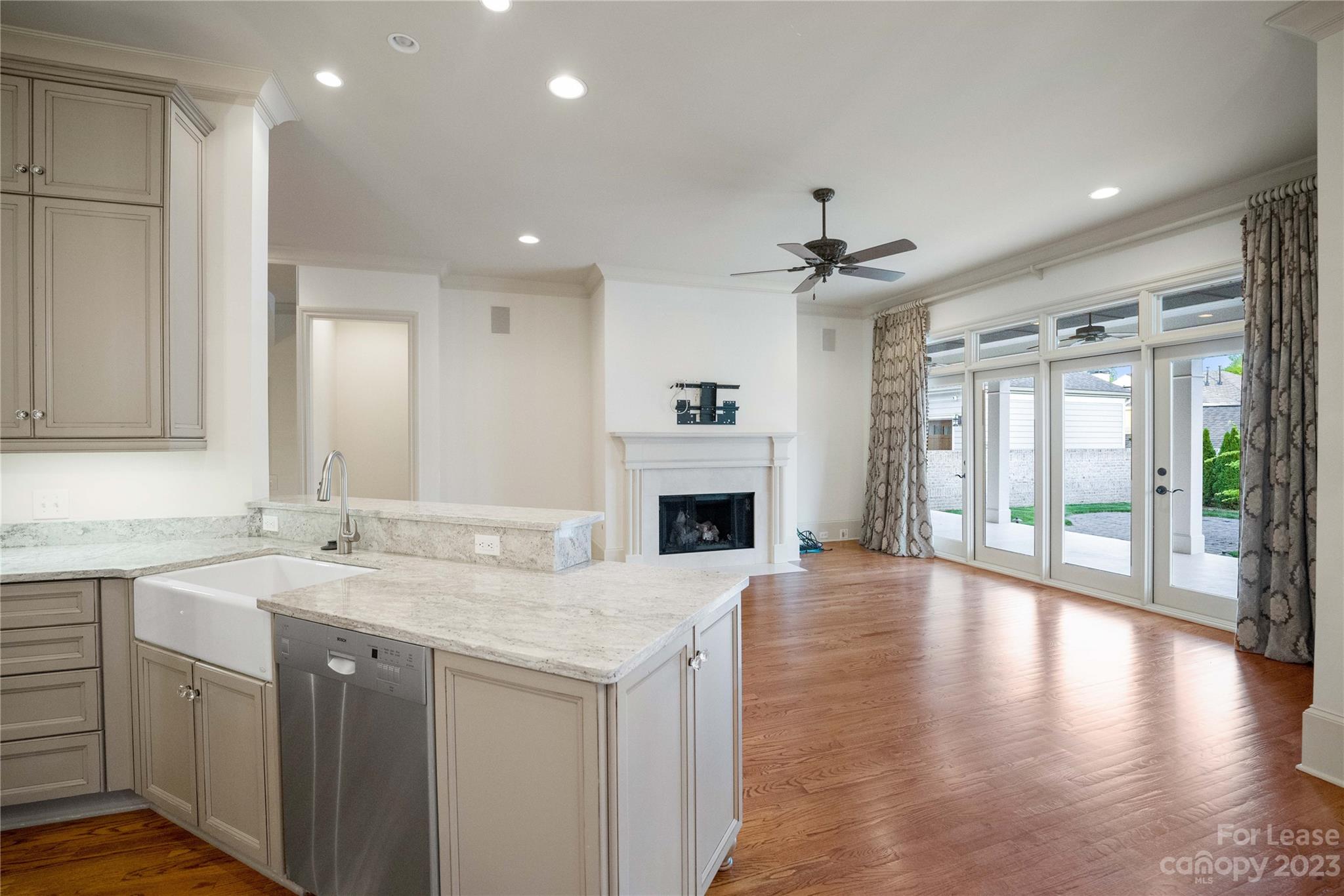 Heydon Hall - Residential Lease