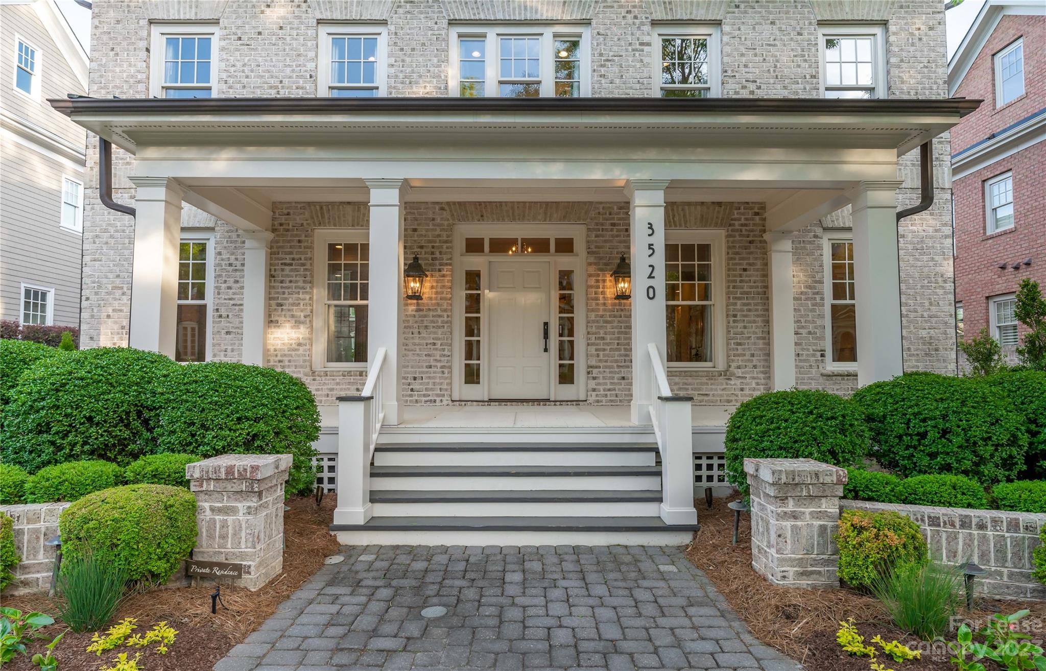 Heydon Hall - Residential Lease