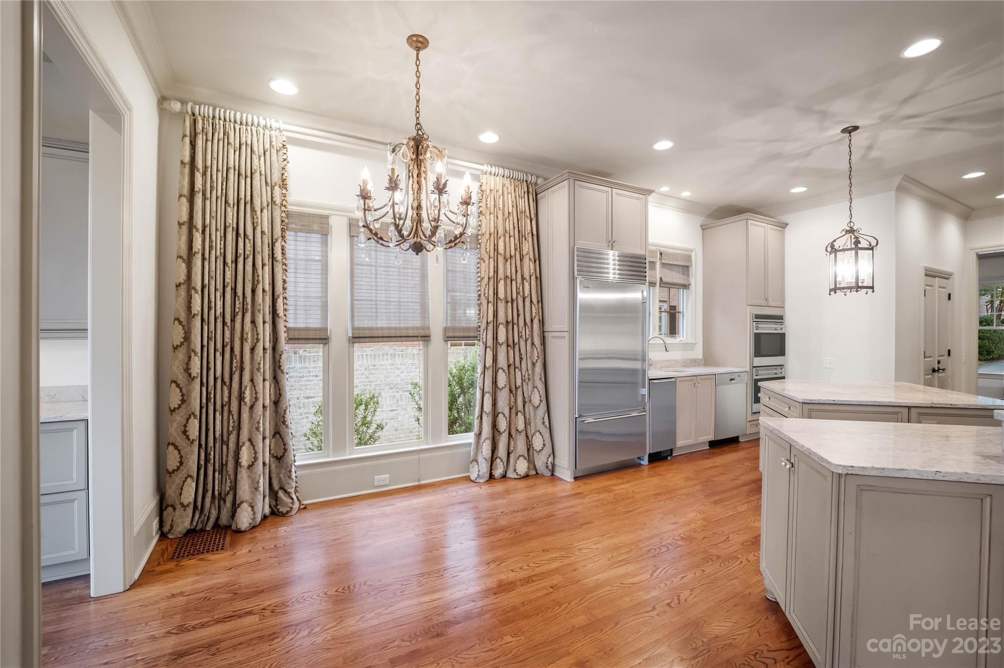 Heydon Hall - Residential Lease