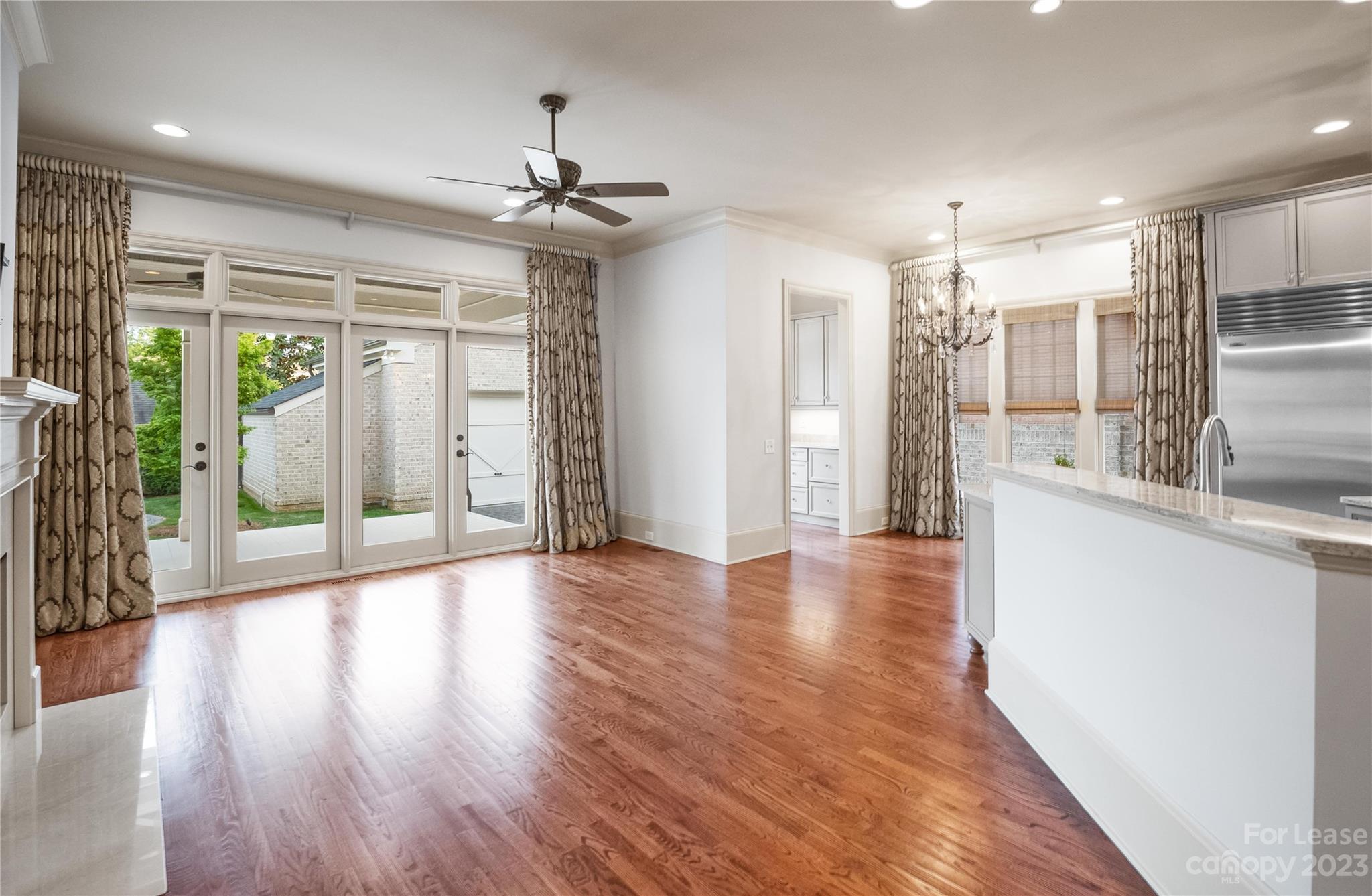 Heydon Hall - Residential Lease