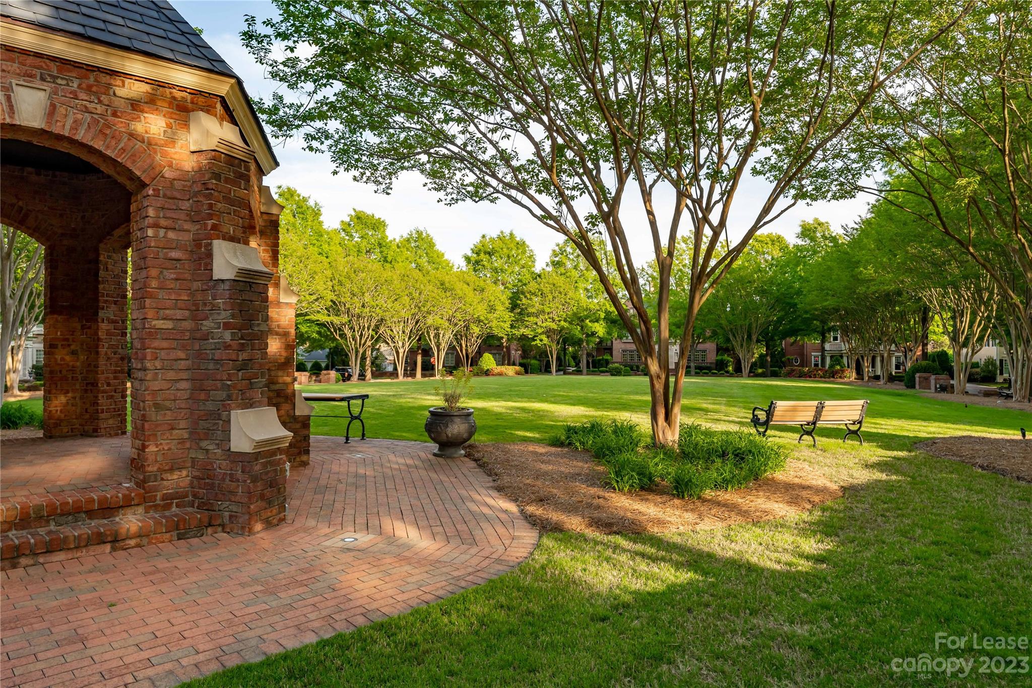 Heydon Hall - Residential Lease