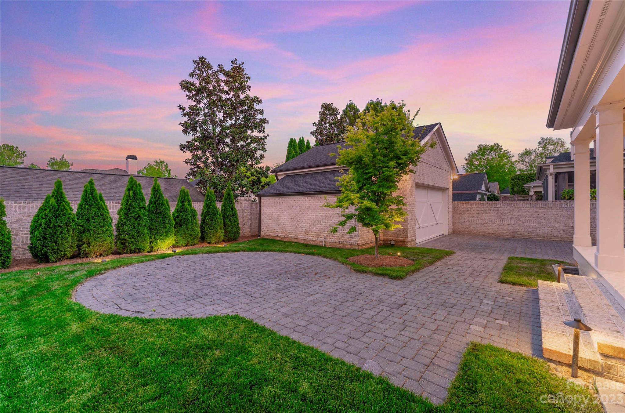 Heydon Hall - Residential Lease