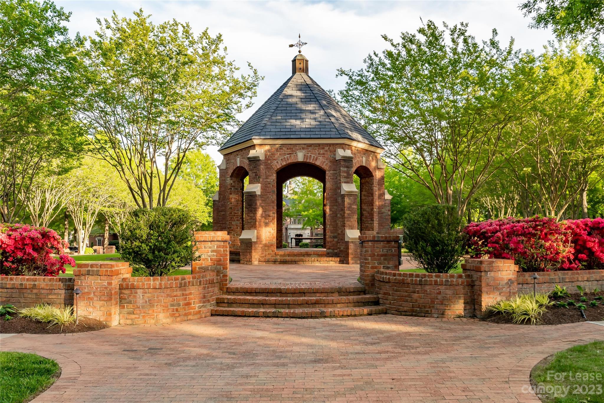 Heydon Hall - Residential Lease