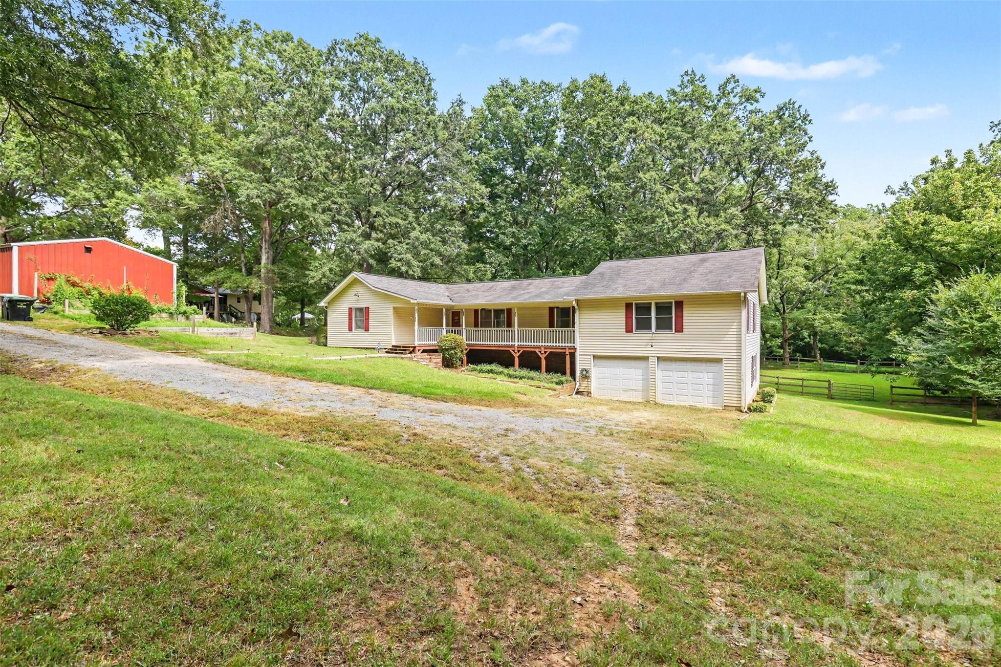 3608 Cowboy Lane