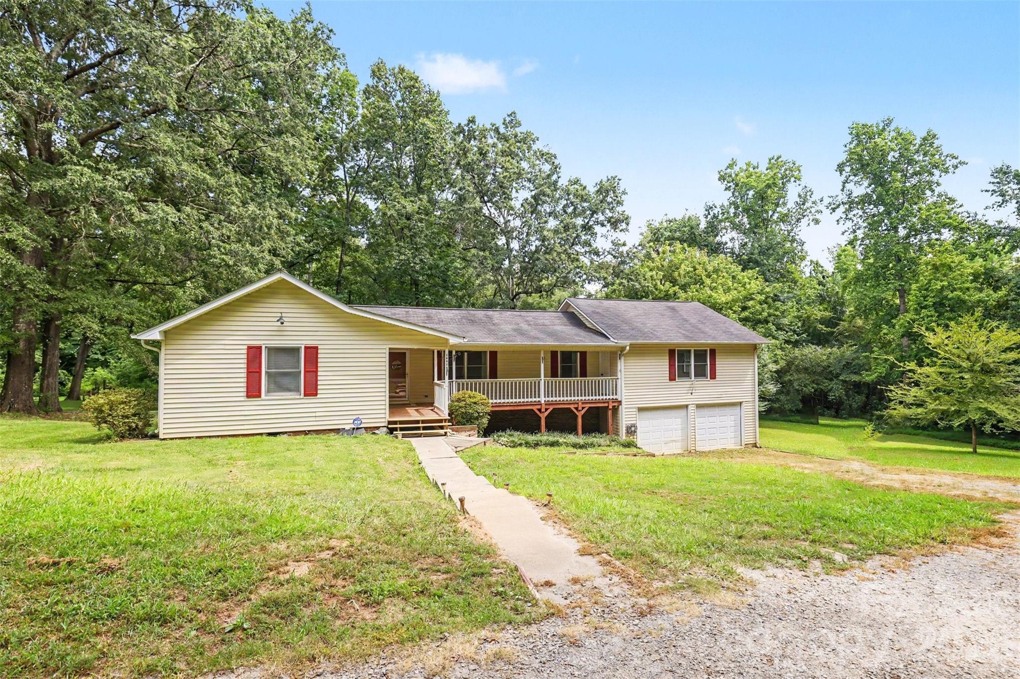 3608 Cowboy Lane