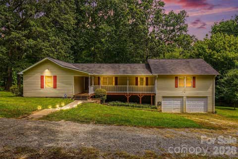 Photo of 3608 Cowboy Lane, Charlotte, NC 28216 (MLS # 4406545)