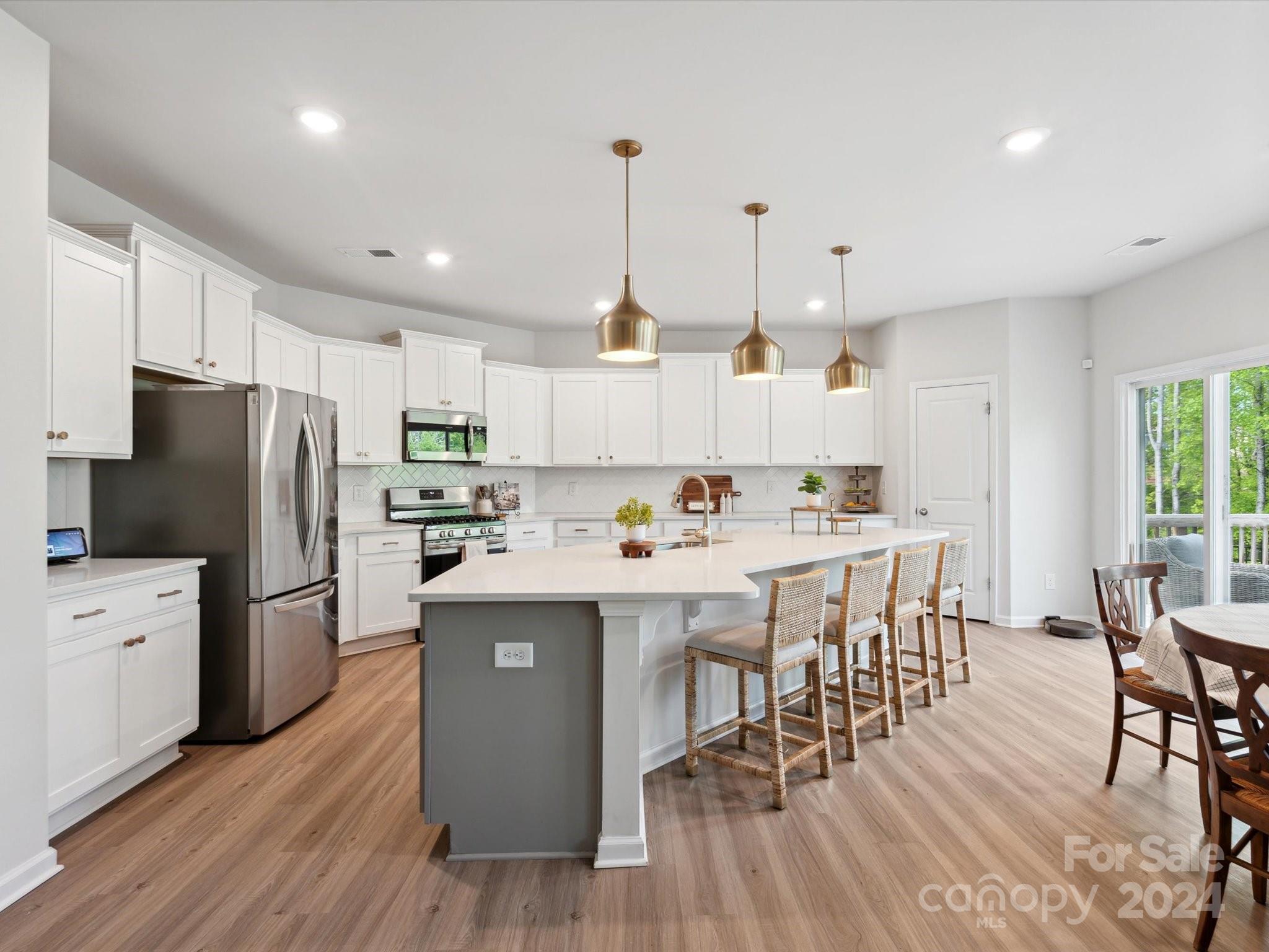 Walnut Creek - Residential