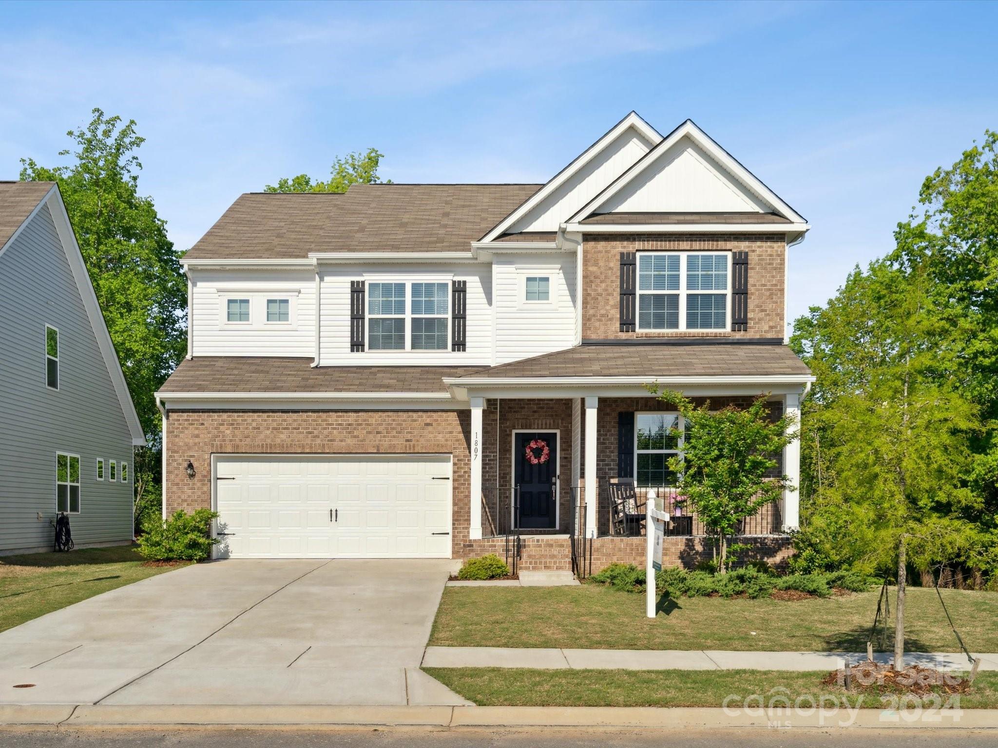 Walnut Creek - Residential