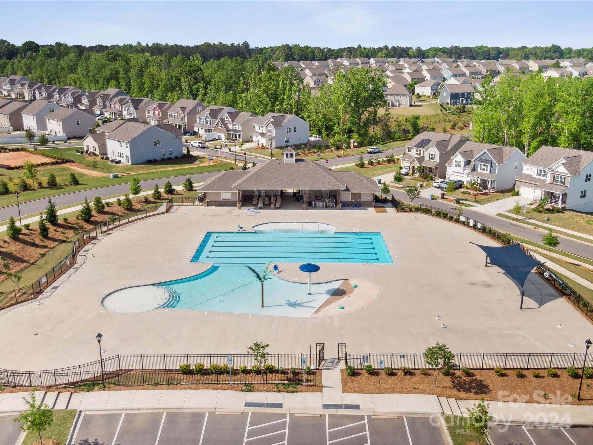 Walnut Creek - Residential