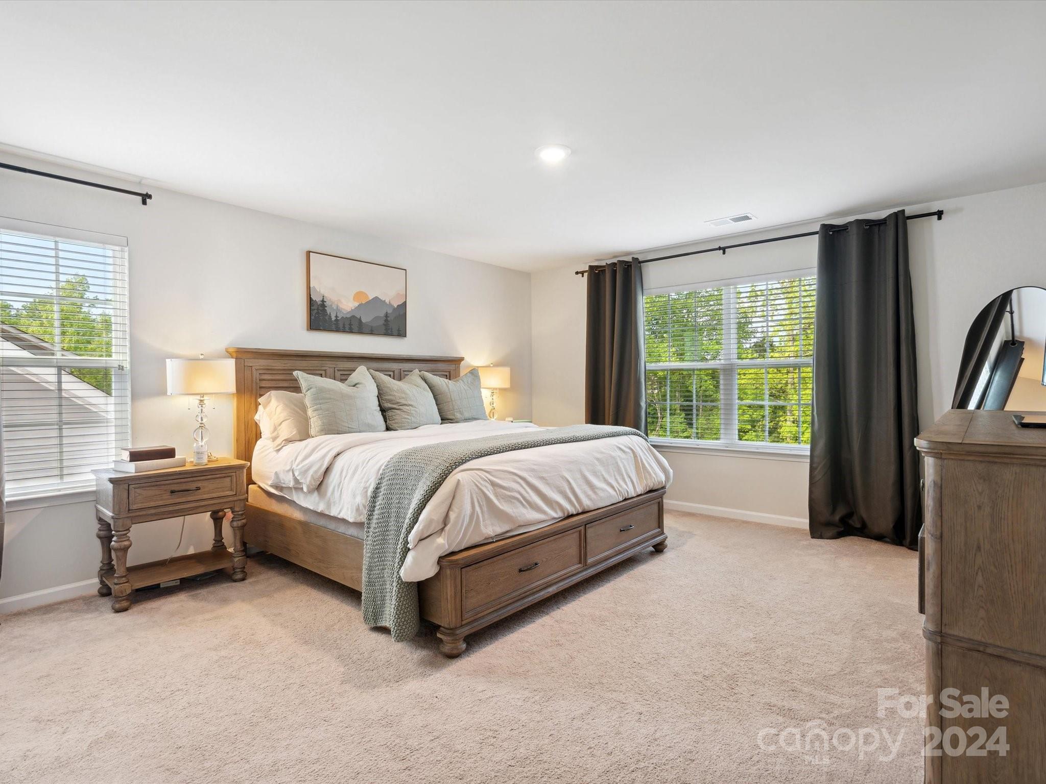 Walnut Creek - Residential