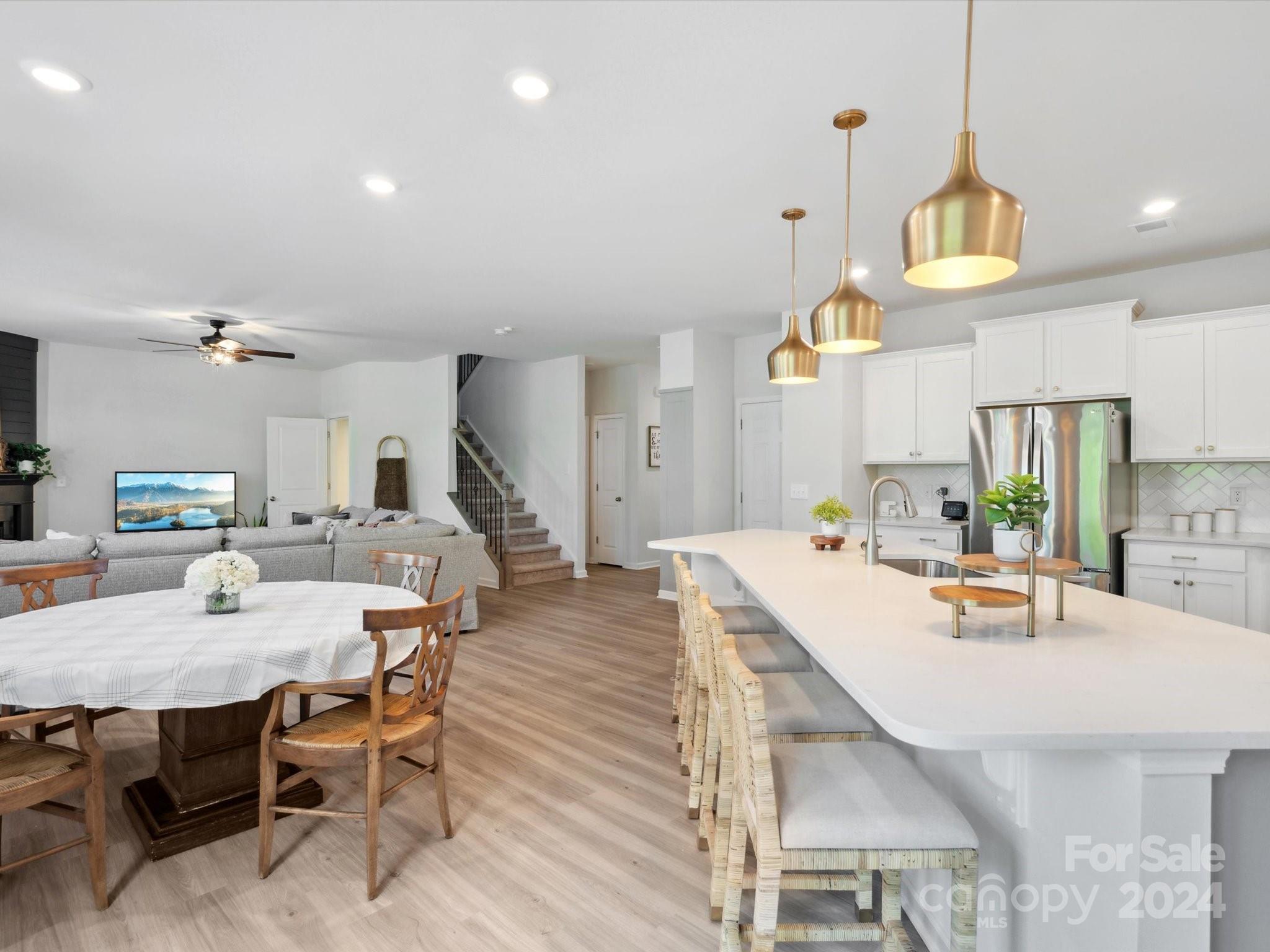 Walnut Creek - Residential