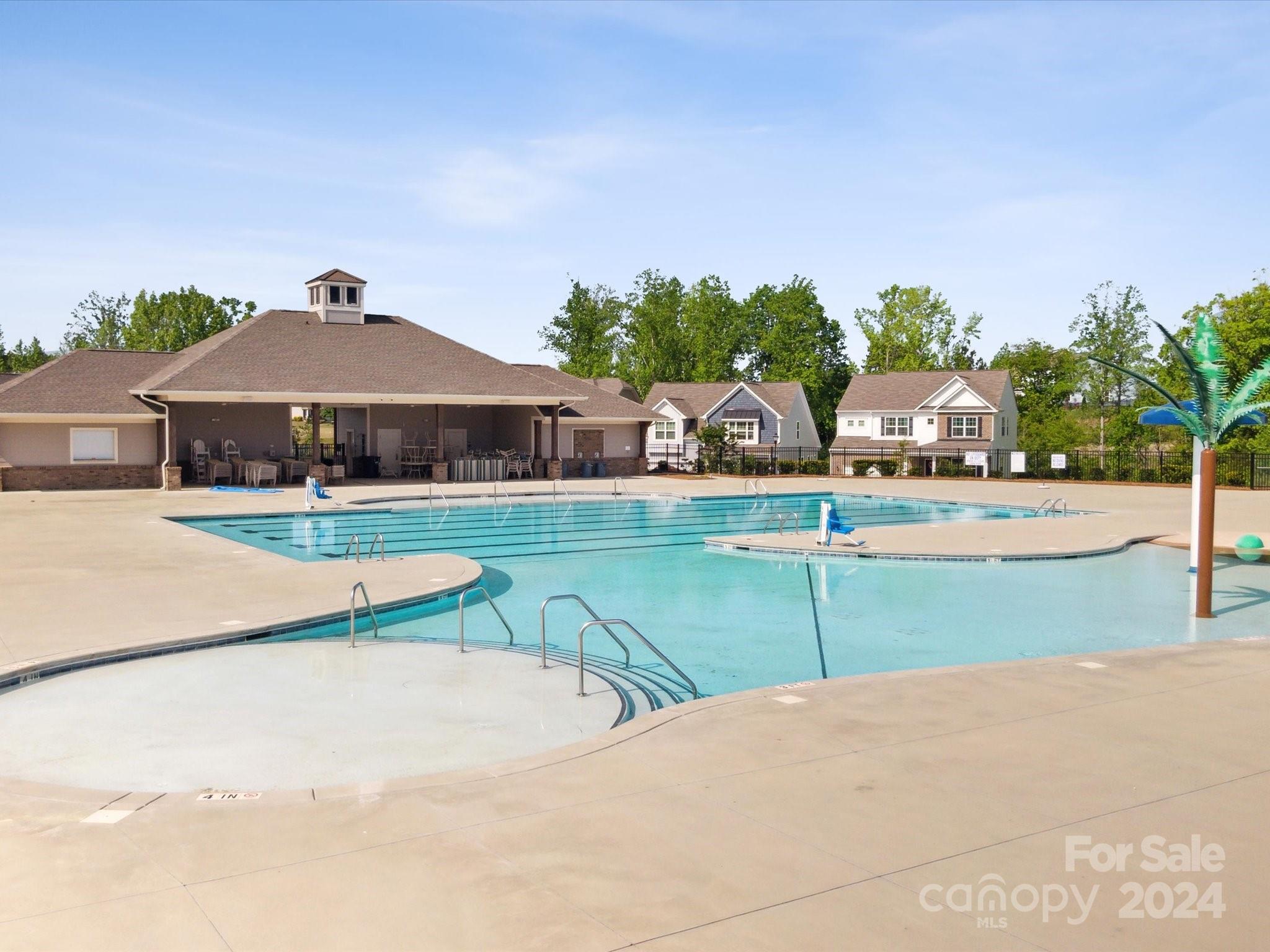 Walnut Creek - Residential