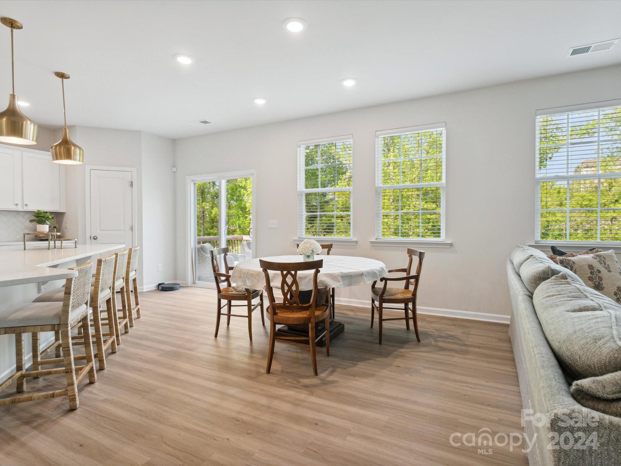 Walnut Creek - Residential