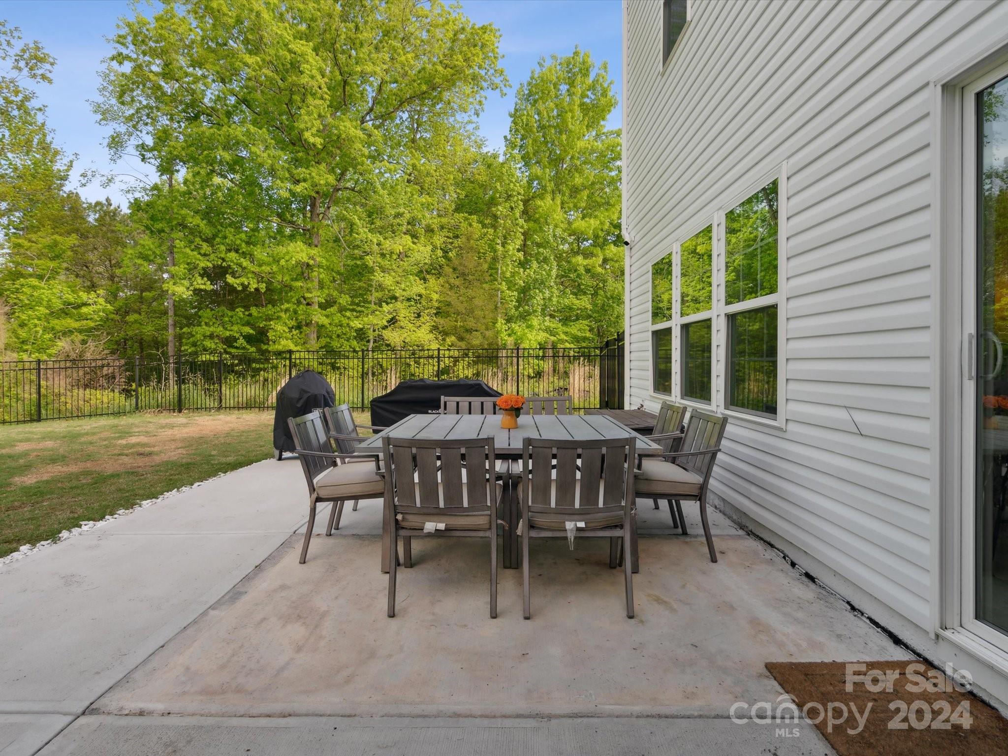 Walnut Creek - Residential