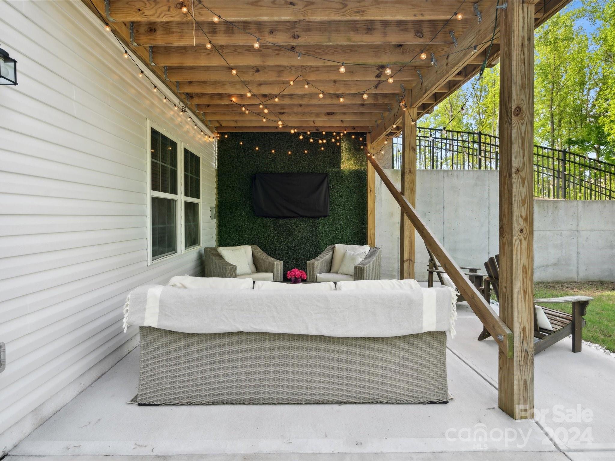 Walnut Creek - Residential