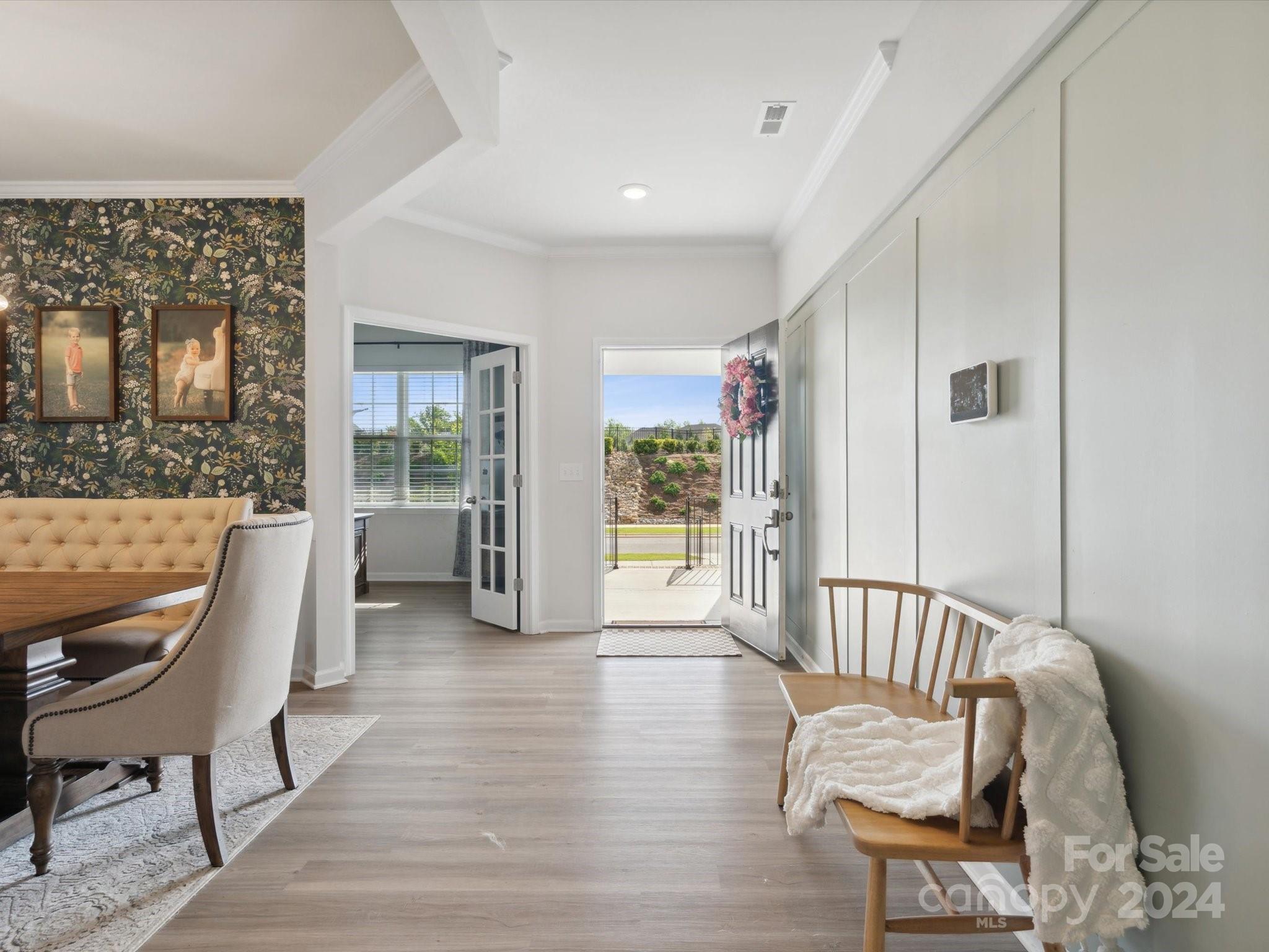 Walnut Creek - Residential