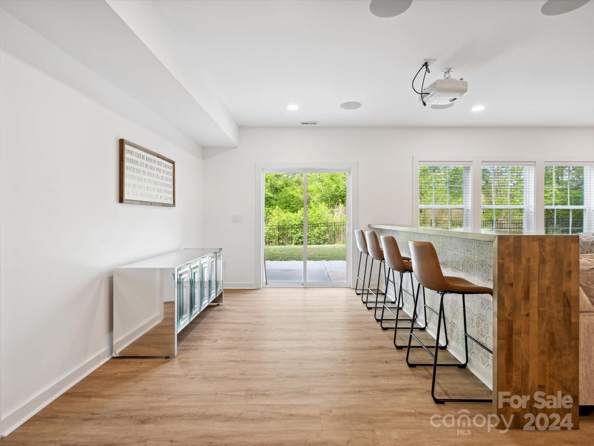 Walnut Creek - Residential