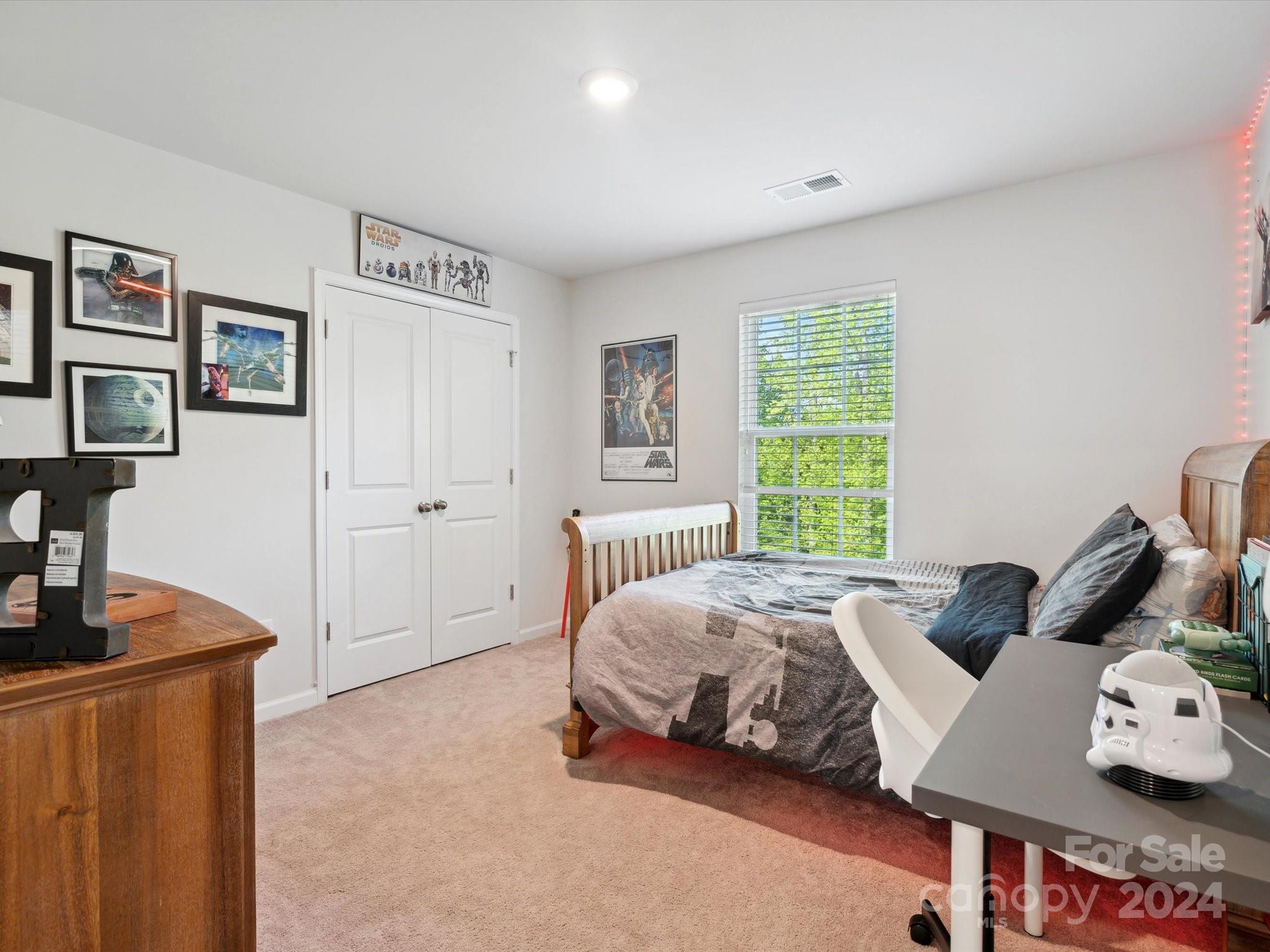 Walnut Creek - Residential