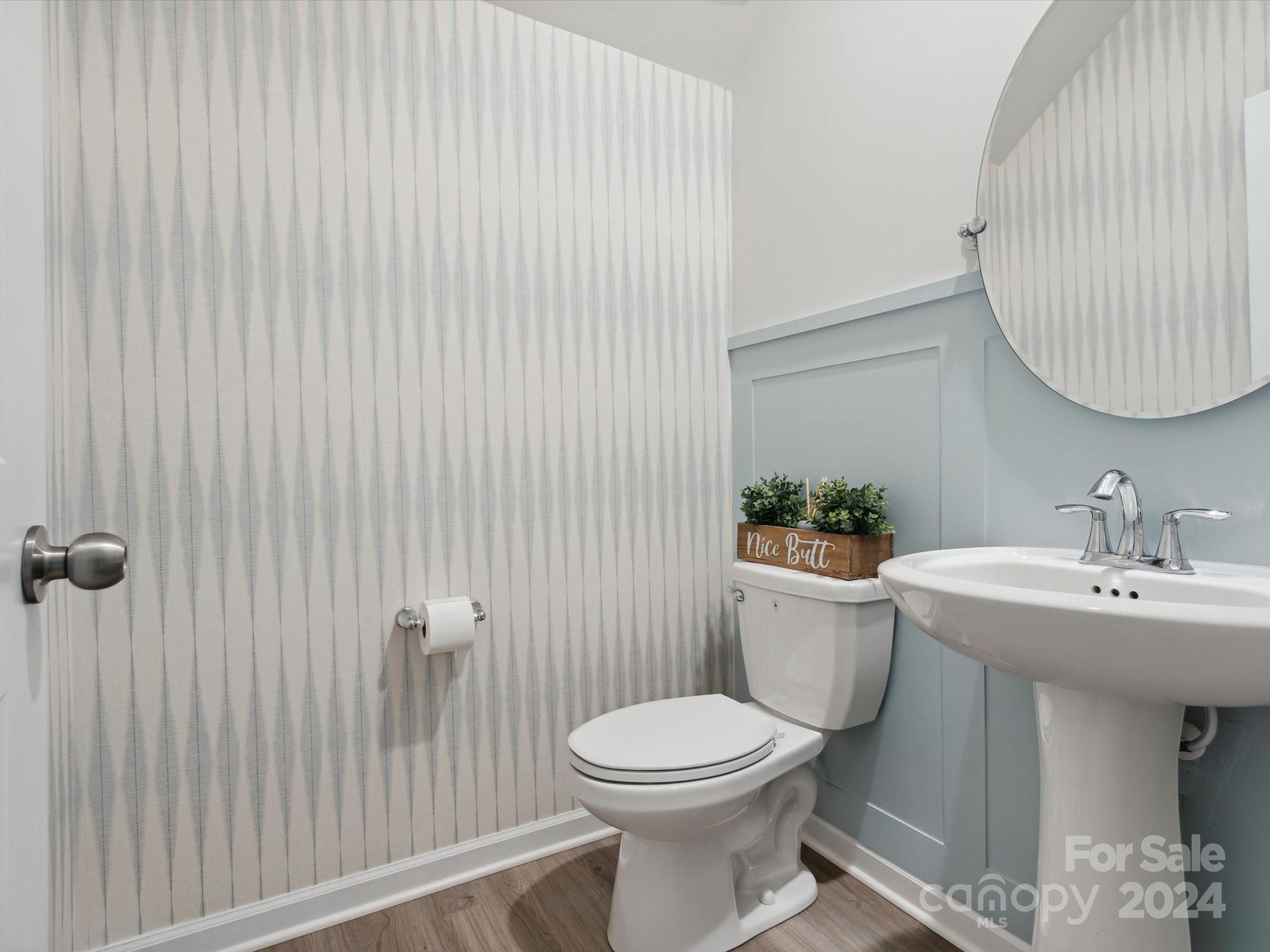 Walnut Creek - Residential