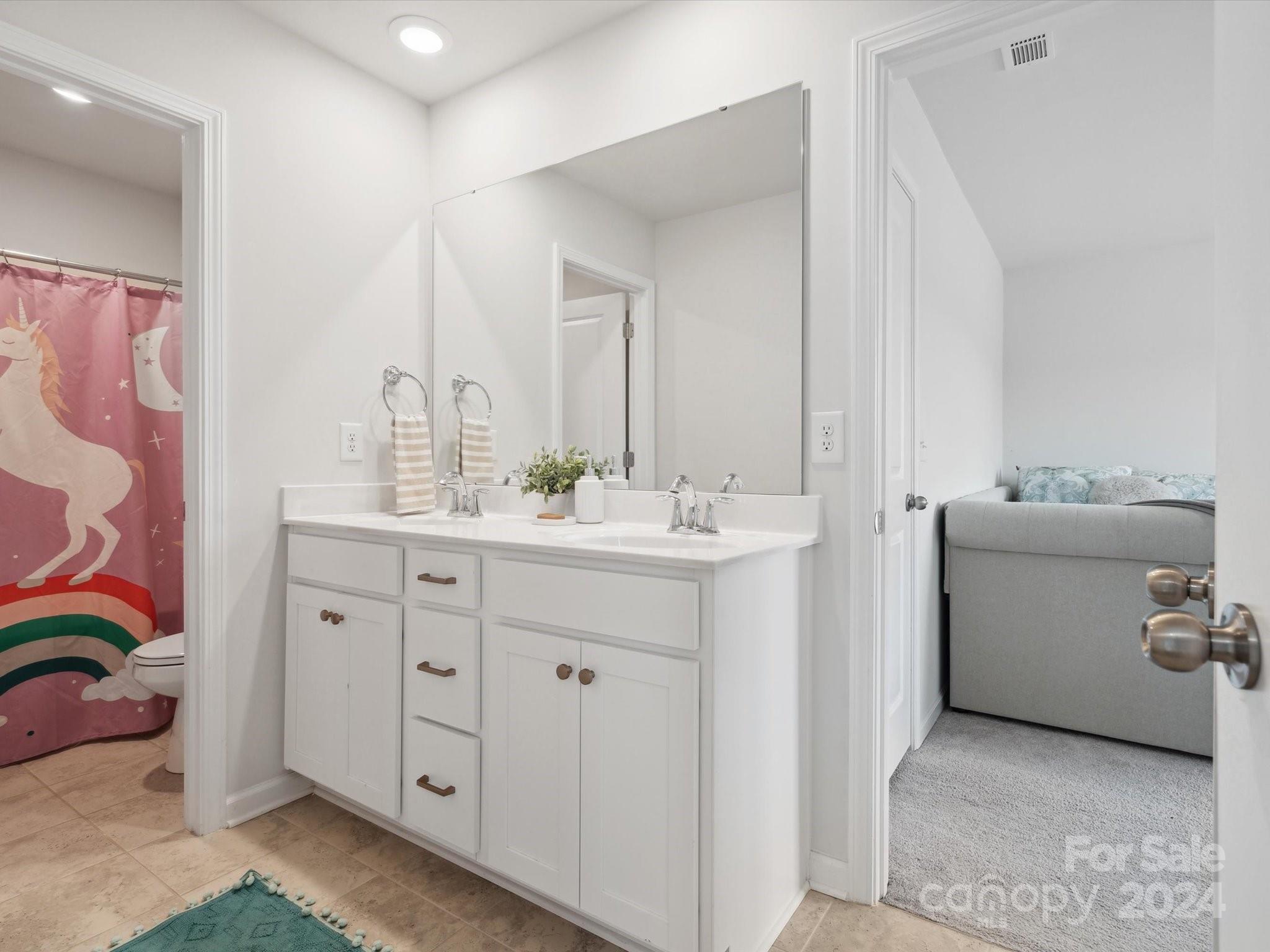 Walnut Creek - Residential