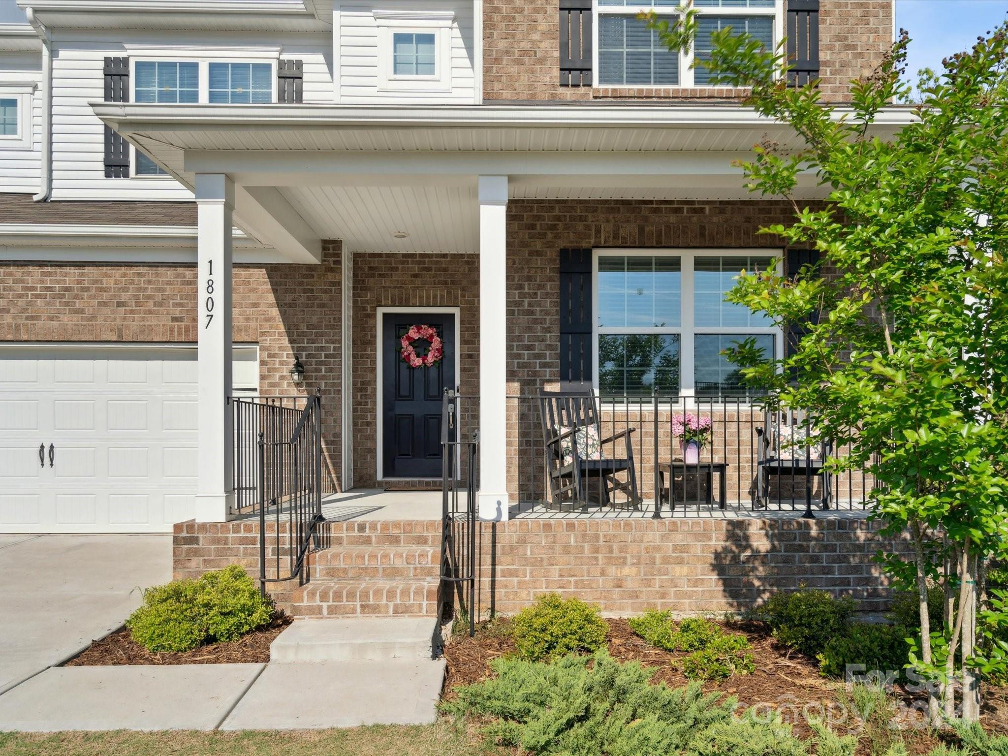 Walnut Creek - Residential