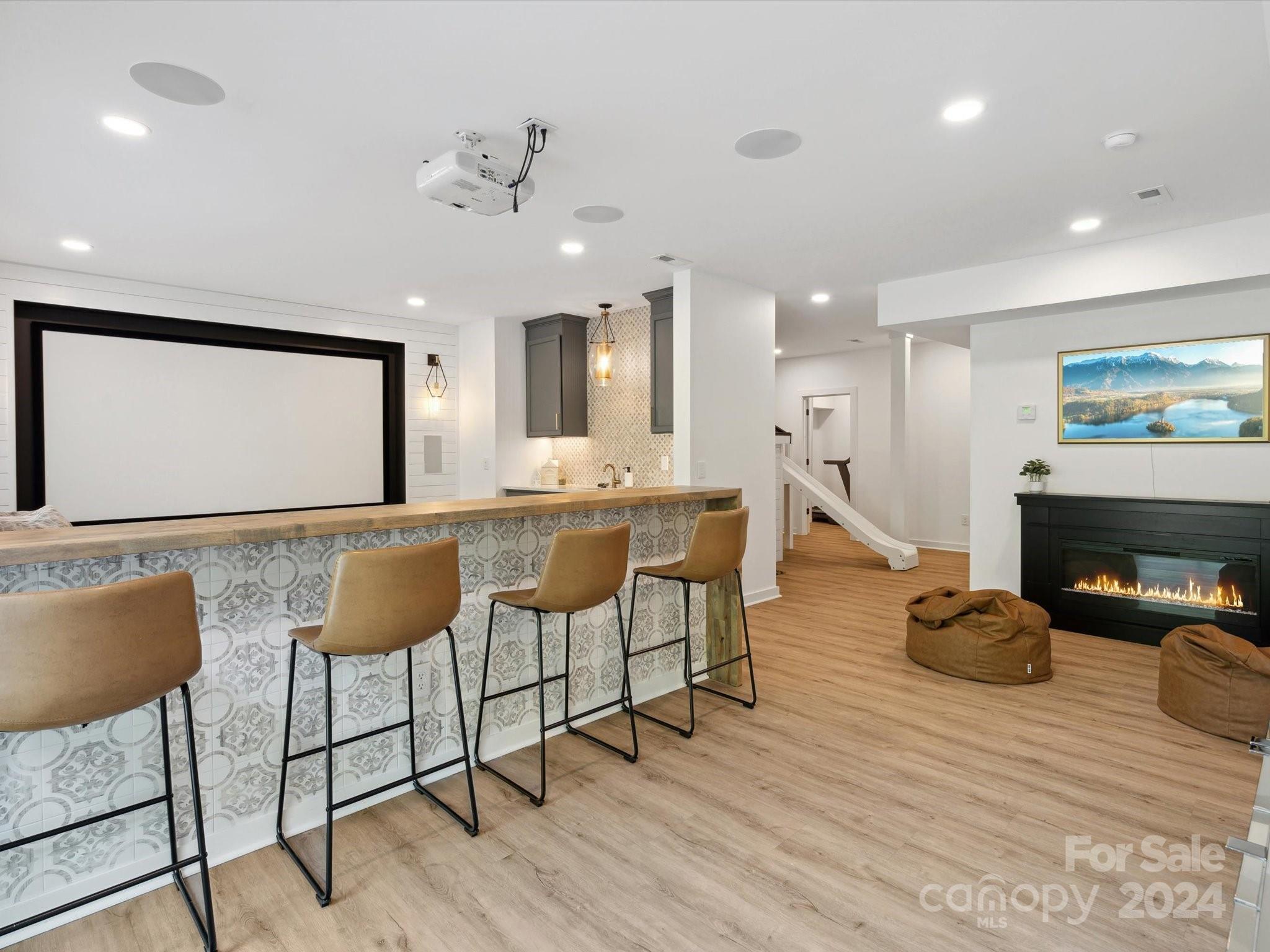 Walnut Creek - Residential