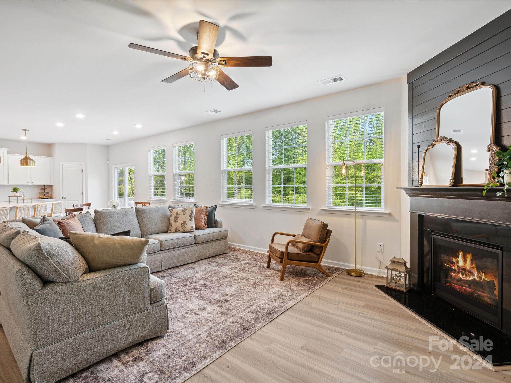 Walnut Creek - Residential