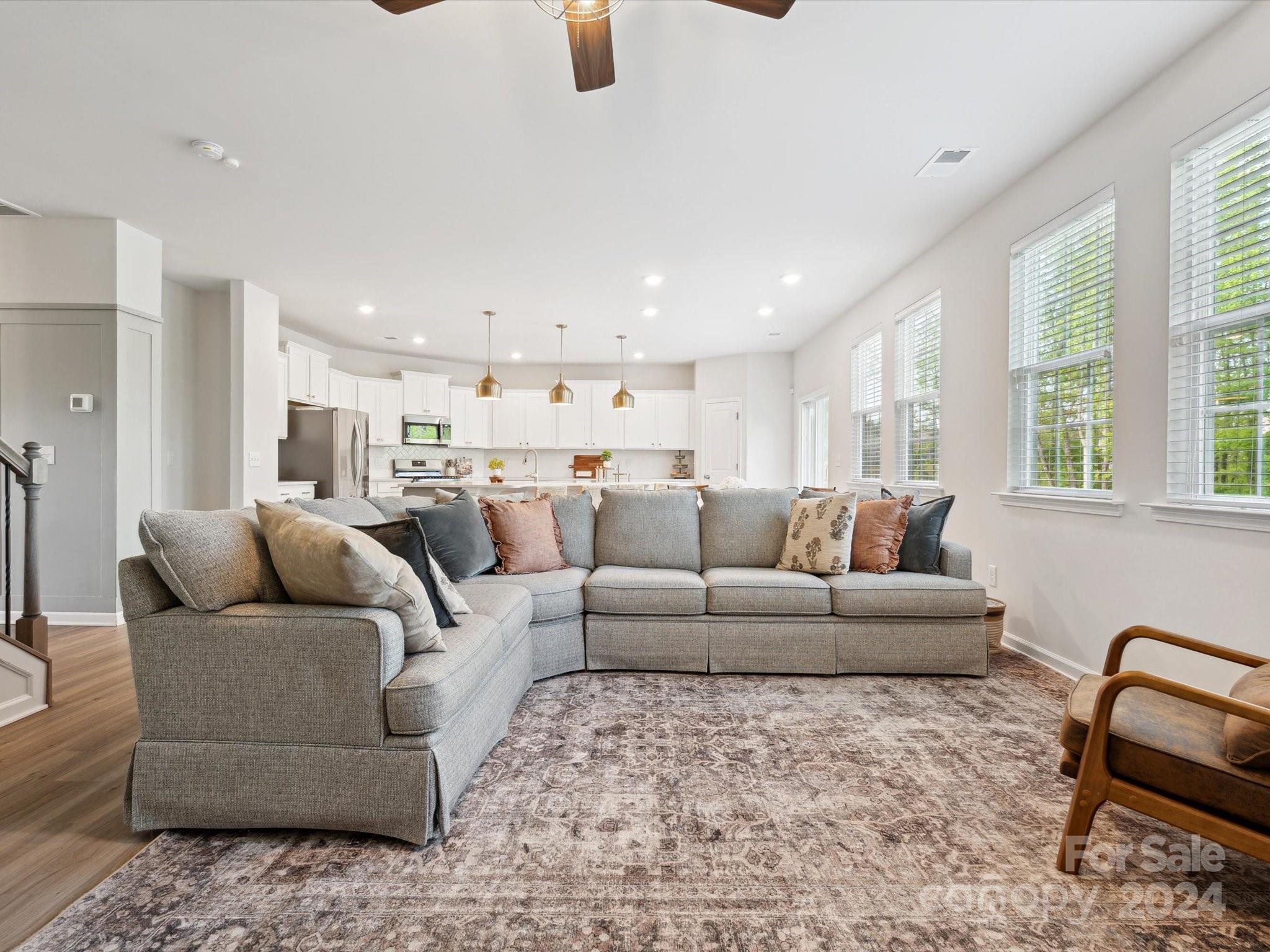 Walnut Creek - Residential