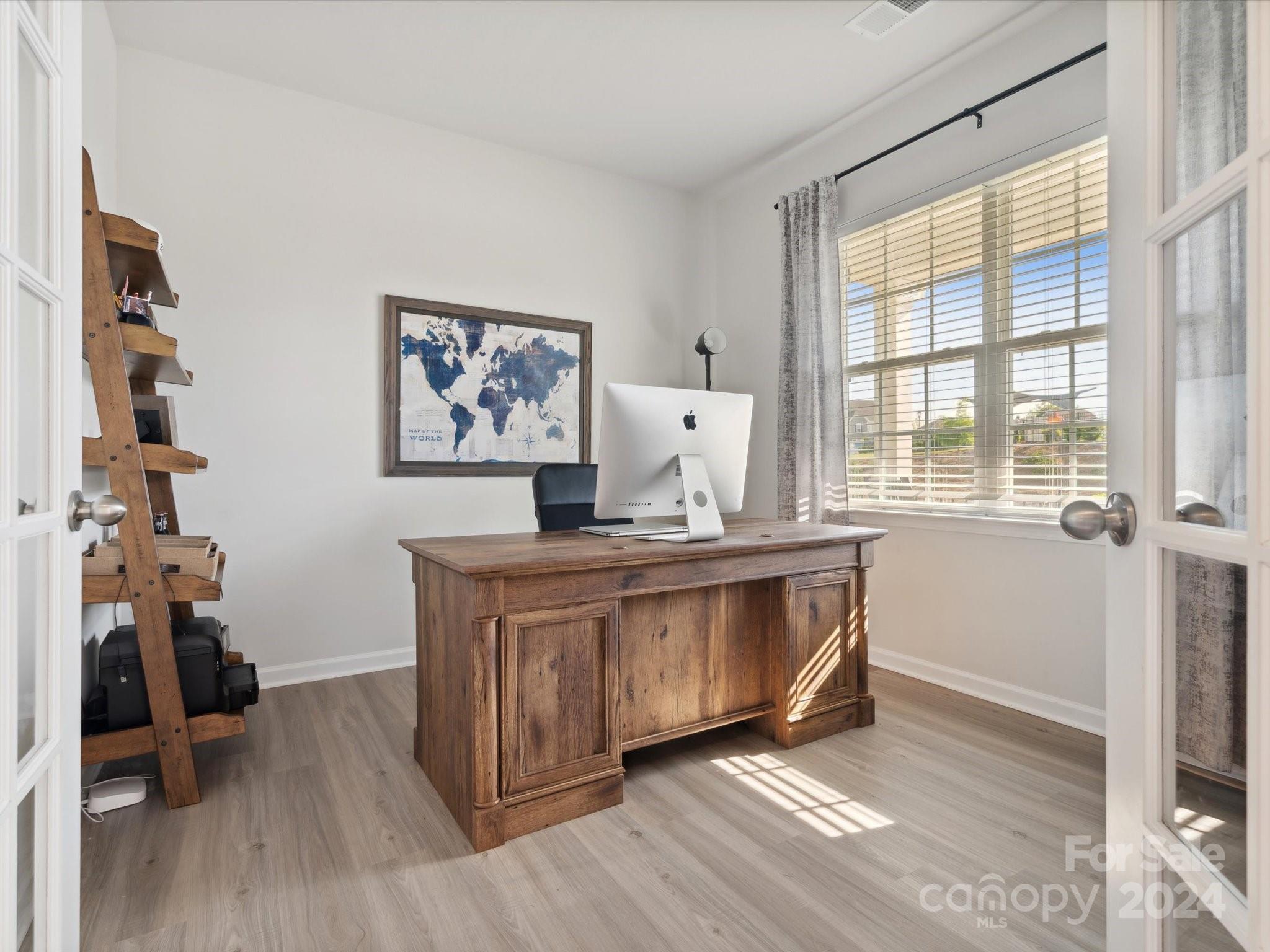 Walnut Creek - Residential