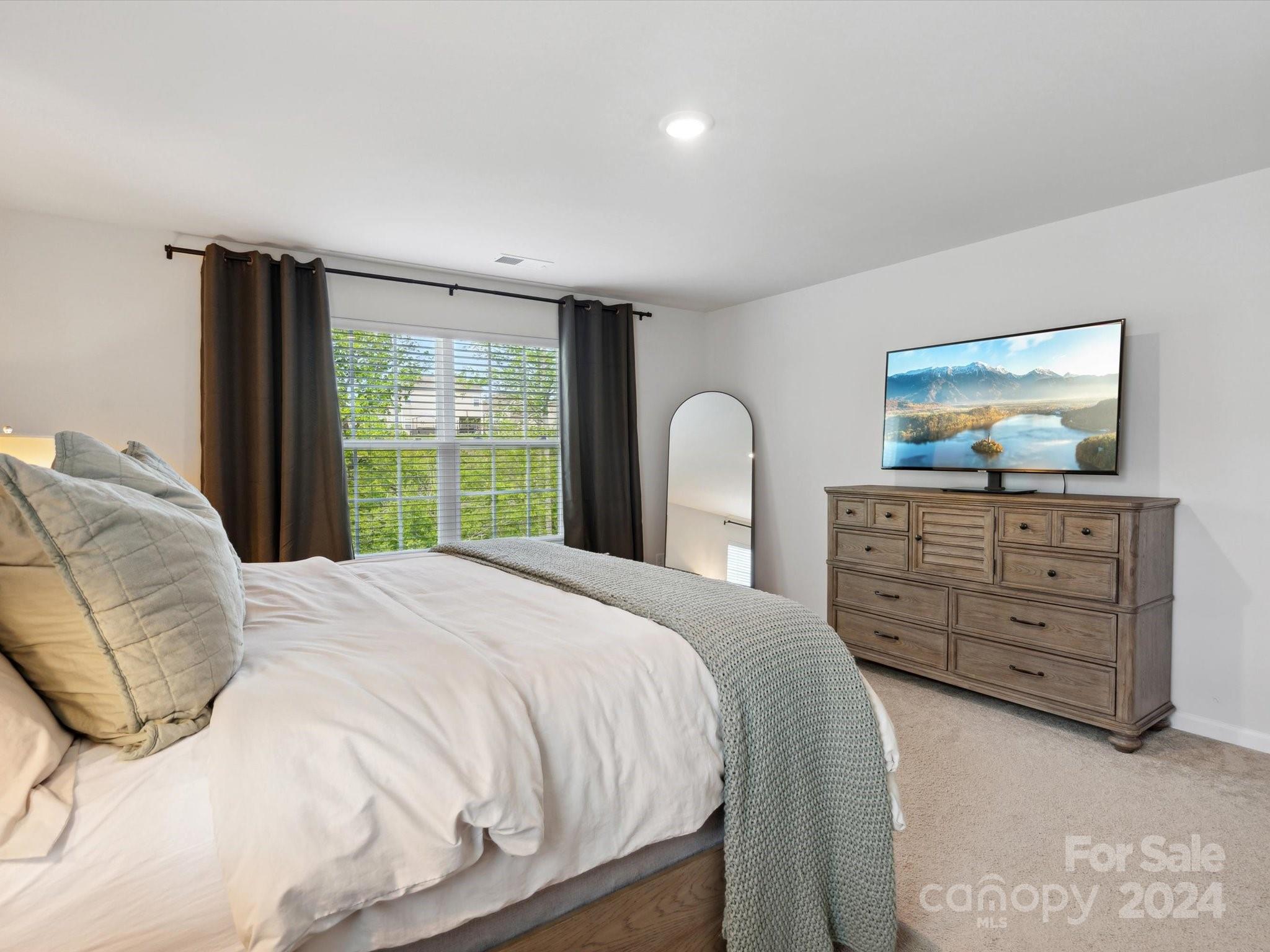 Walnut Creek - Residential