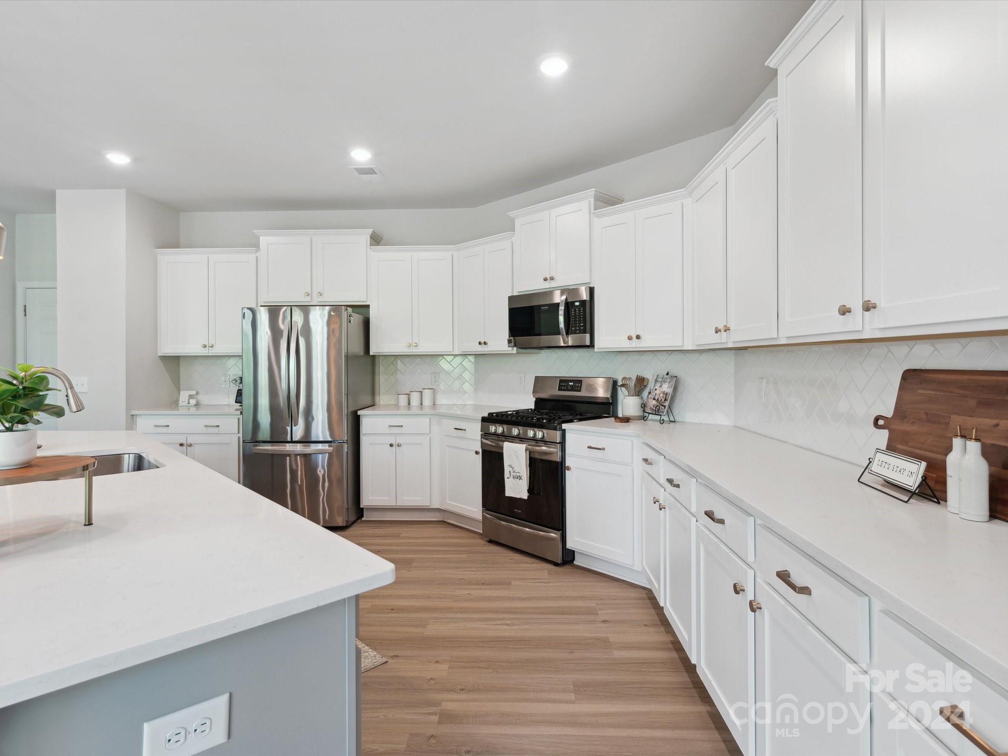 Walnut Creek - Residential