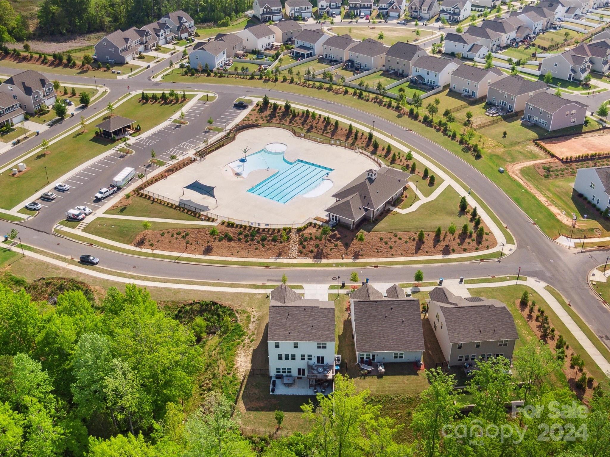 Walnut Creek - Residential