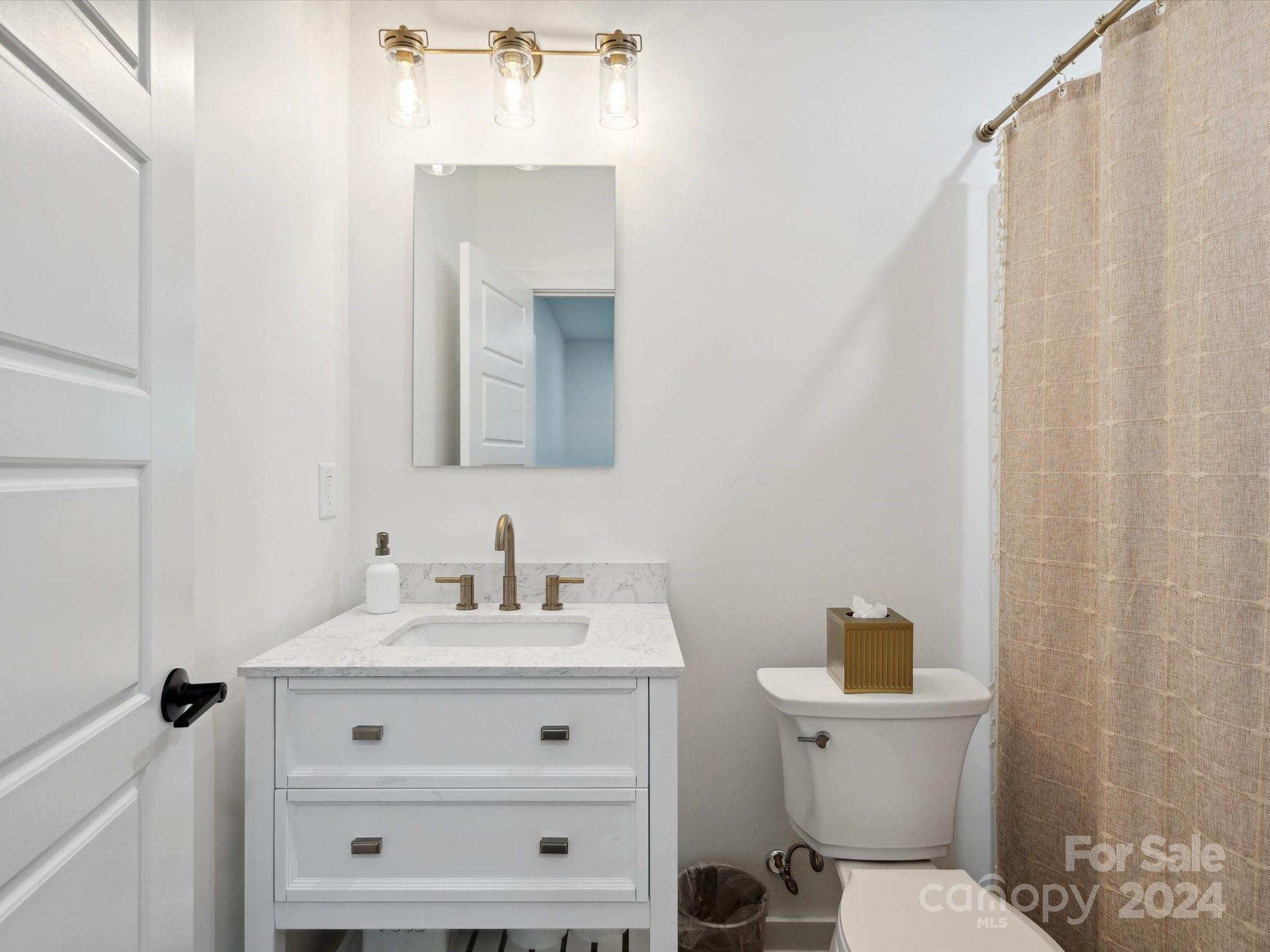 Walnut Creek - Residential